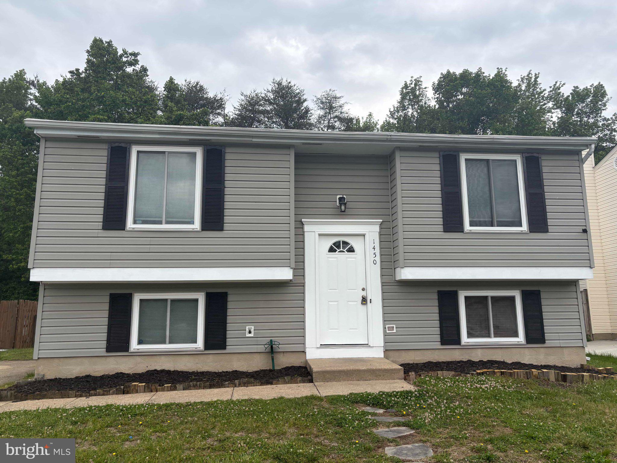 Wonderful updated single family home in Harmons Woods, a quite mature neighborhood. In the past years the home has been thoroughly updated with a modern & open concept kitchen, newer bathrooms, newer floors etc. The home also has a bonus sunroom in the back which offers extra living space. It is connected to a deck ready for the summer cookout. The lot is flat and very usable. There is also a shed in the backyard for storing your tools. The home is close to everything: the Arundel Mills mall, many stores and restaurants, the highways 100, 97, 295 and 32. Commutable to Baltimore, Annapolis, DC and very close to Fort Meade.