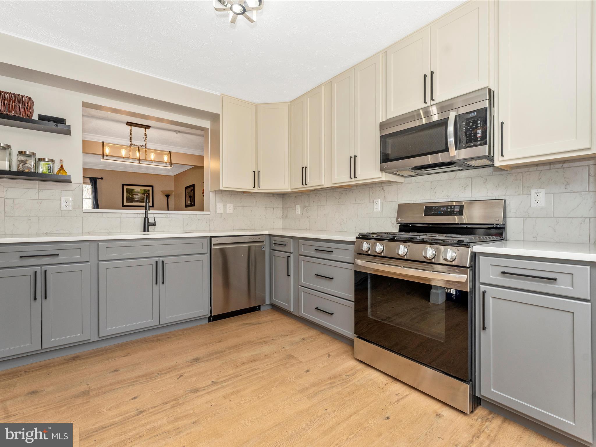 NEW MARKET WEST - Residential