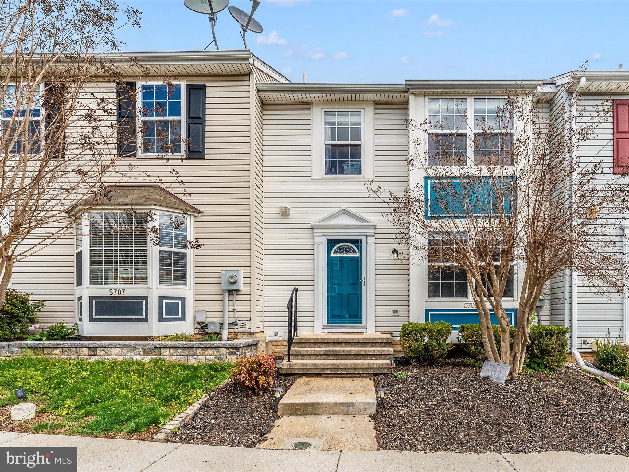 NEW MARKET WEST - Residential