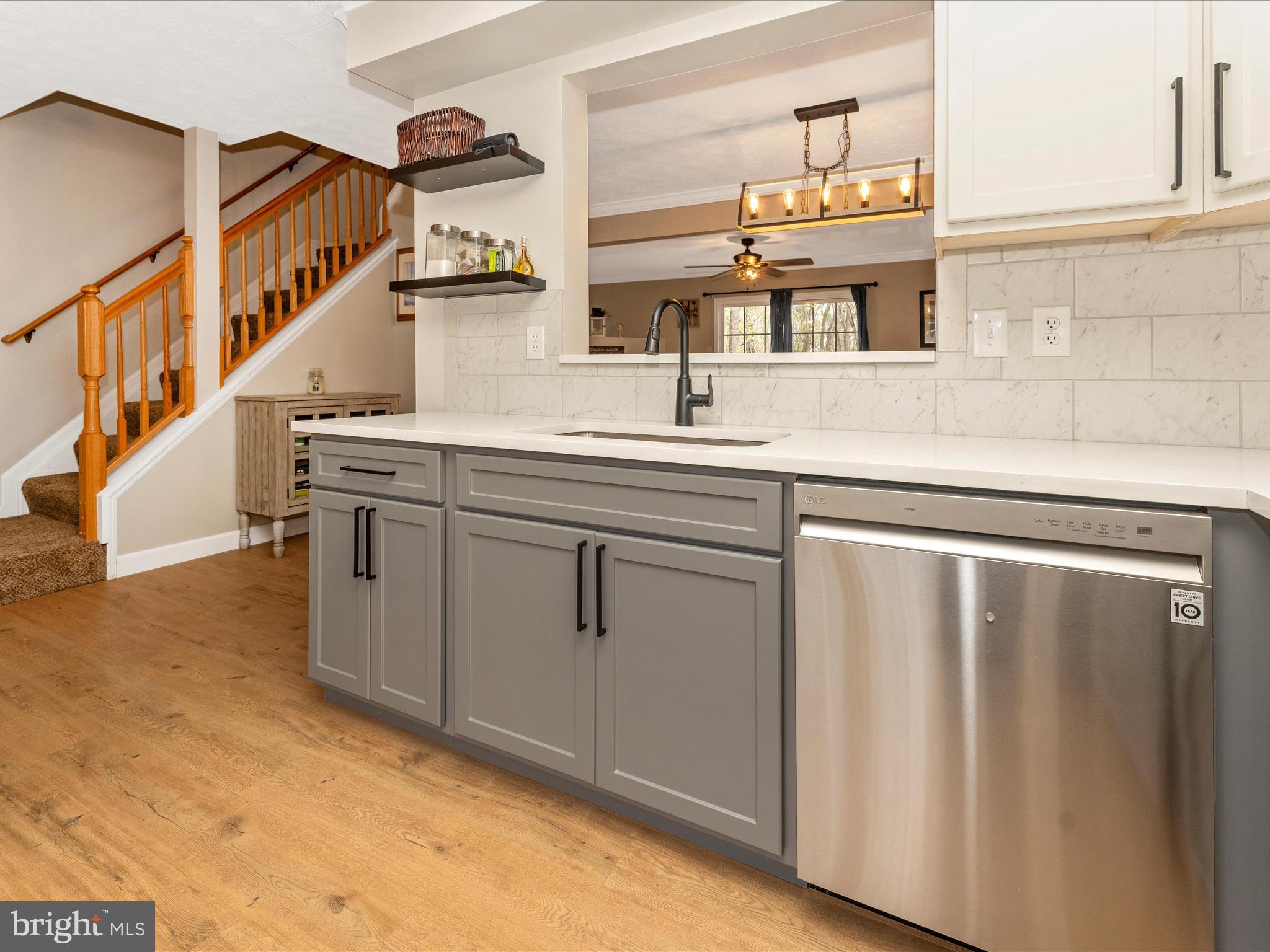 NEW MARKET WEST - Residential