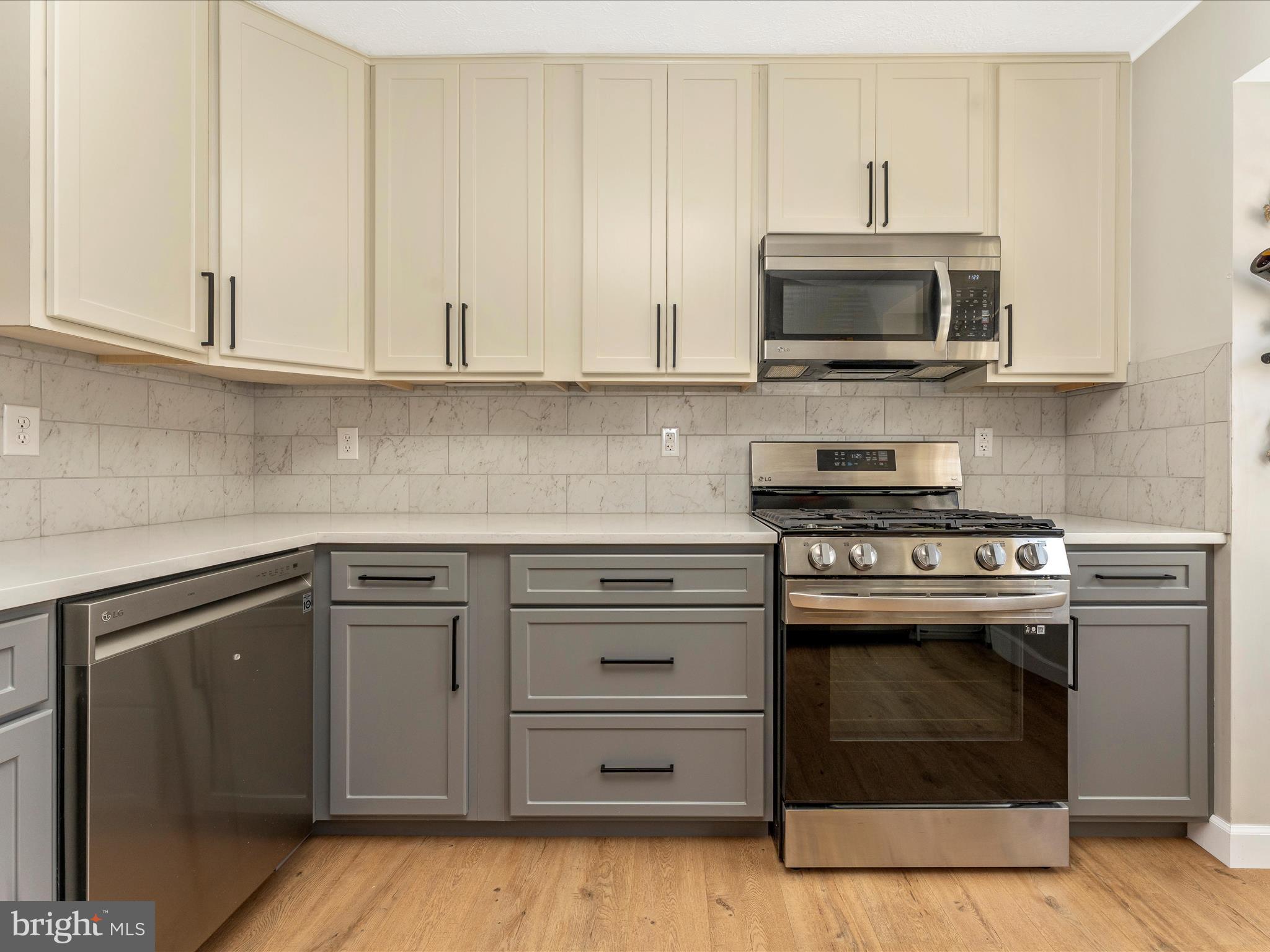 NEW MARKET WEST - Residential