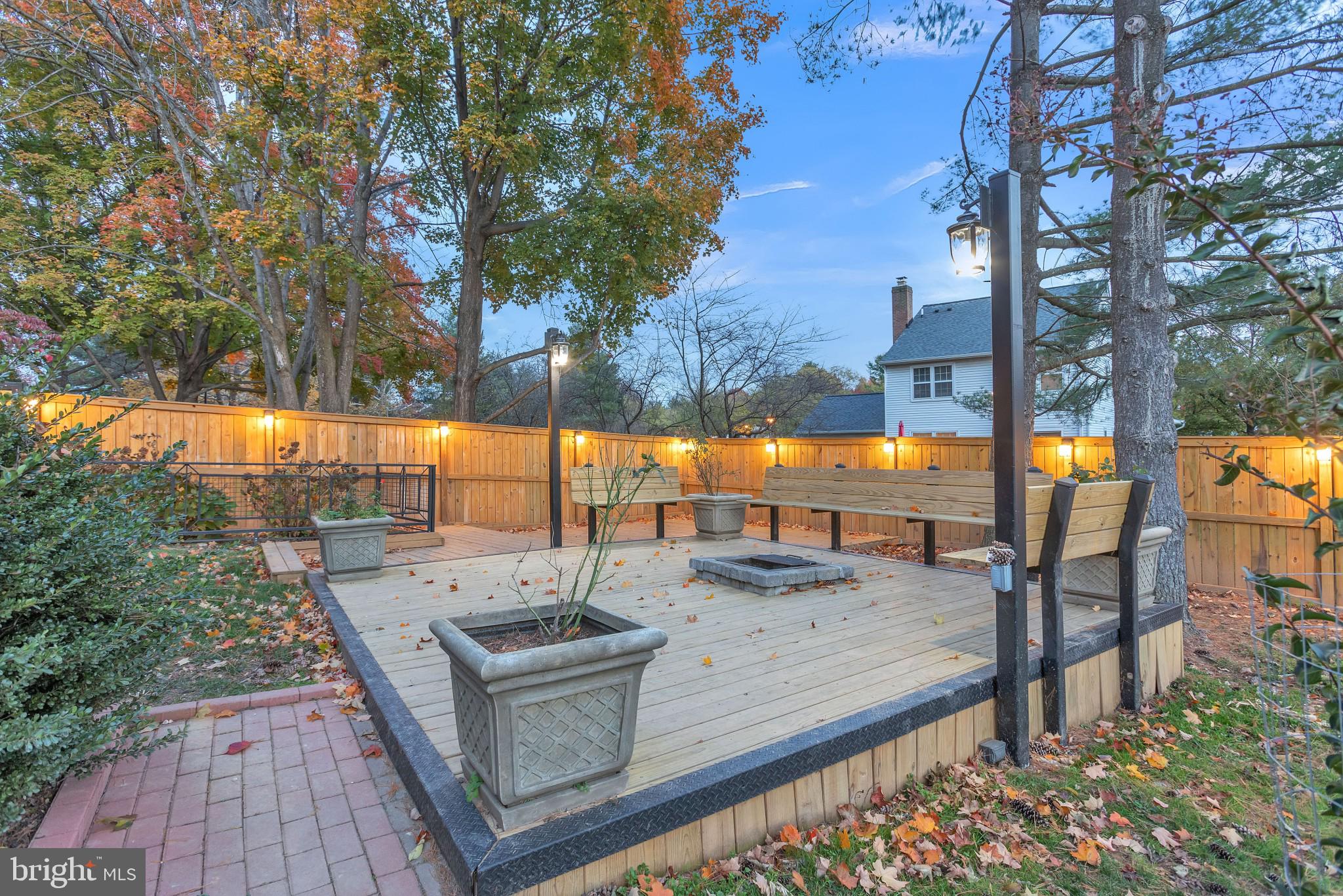 CHURCHILL TOWN SECTOR - Residential