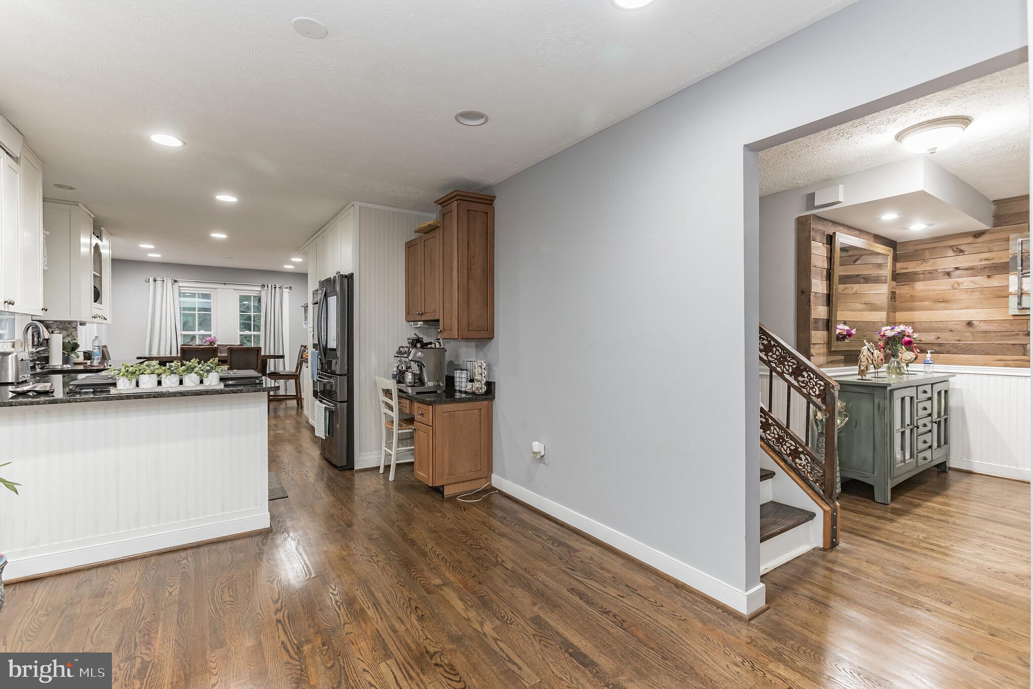 CHURCHILL TOWN SECTOR - Residential