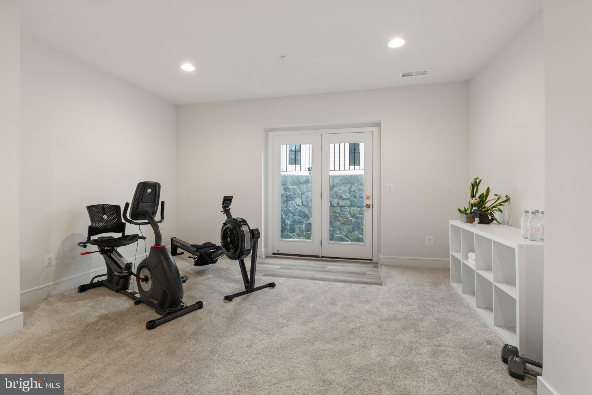 HARTLAND - Residential