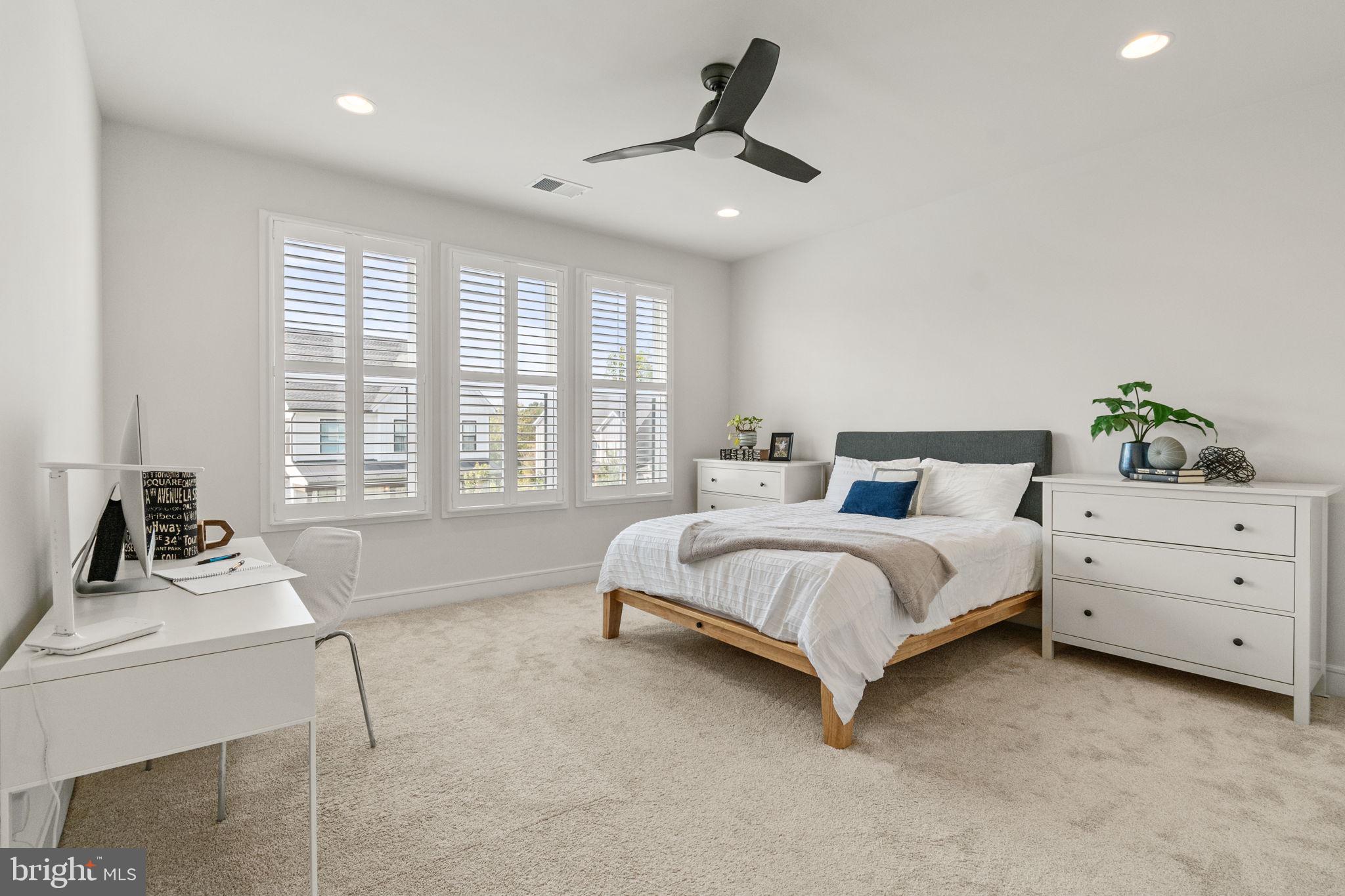 HARTLAND - Residential