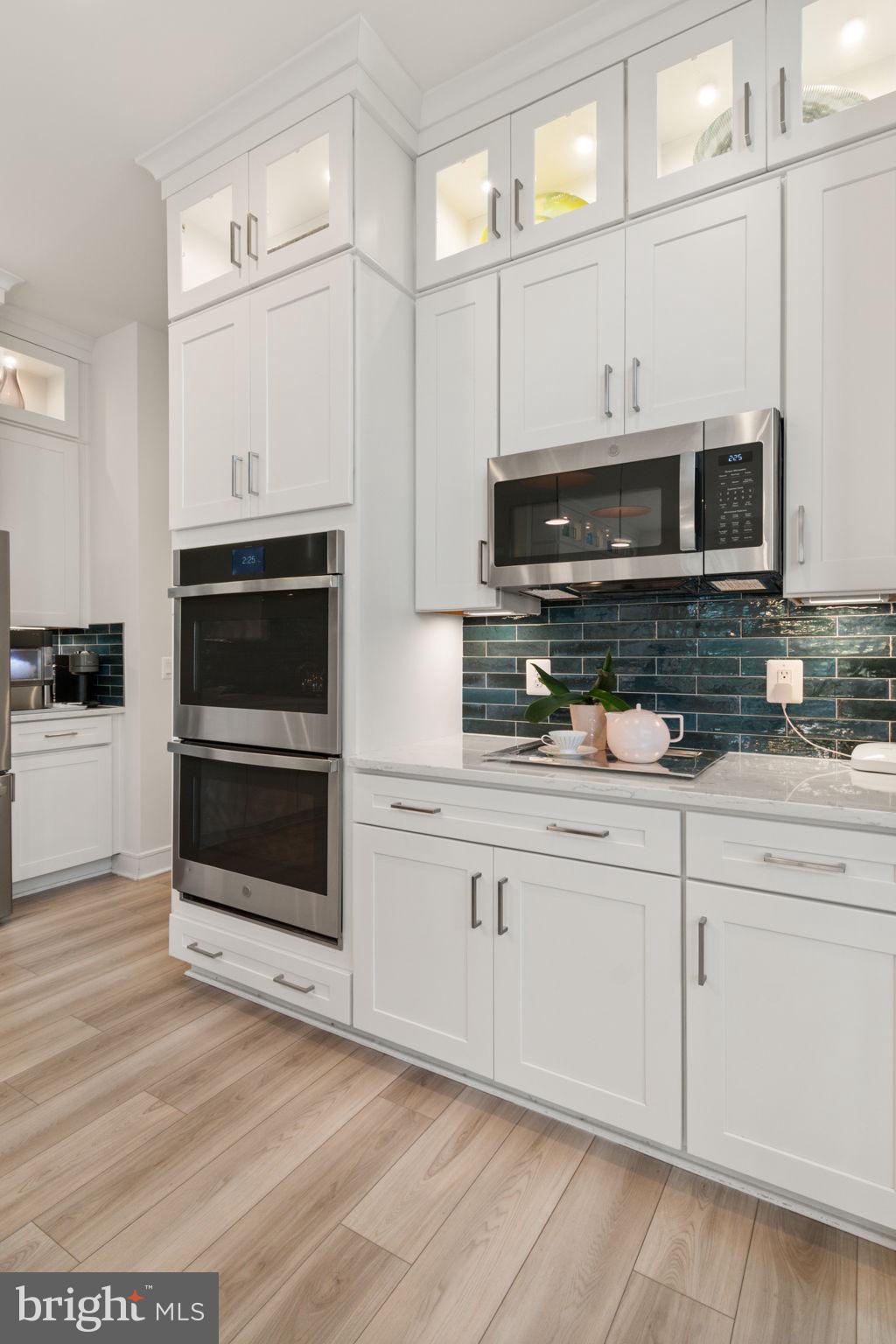 HARTLAND - Residential