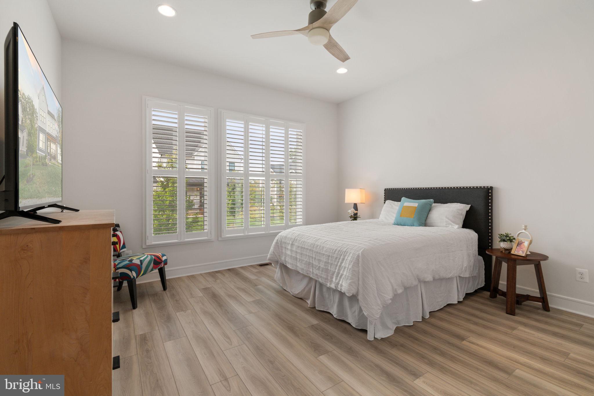 HARTLAND - Residential