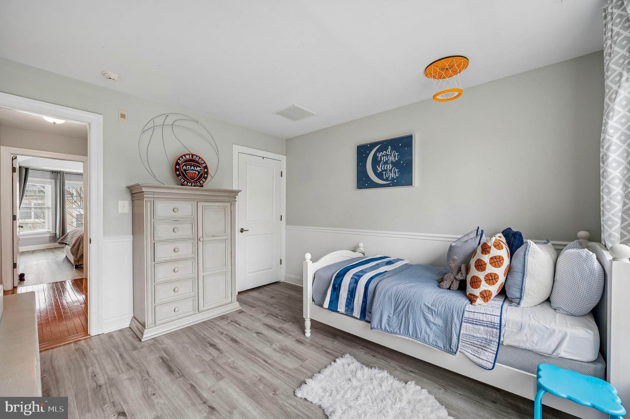 ARDMORE CROSSING - Residential