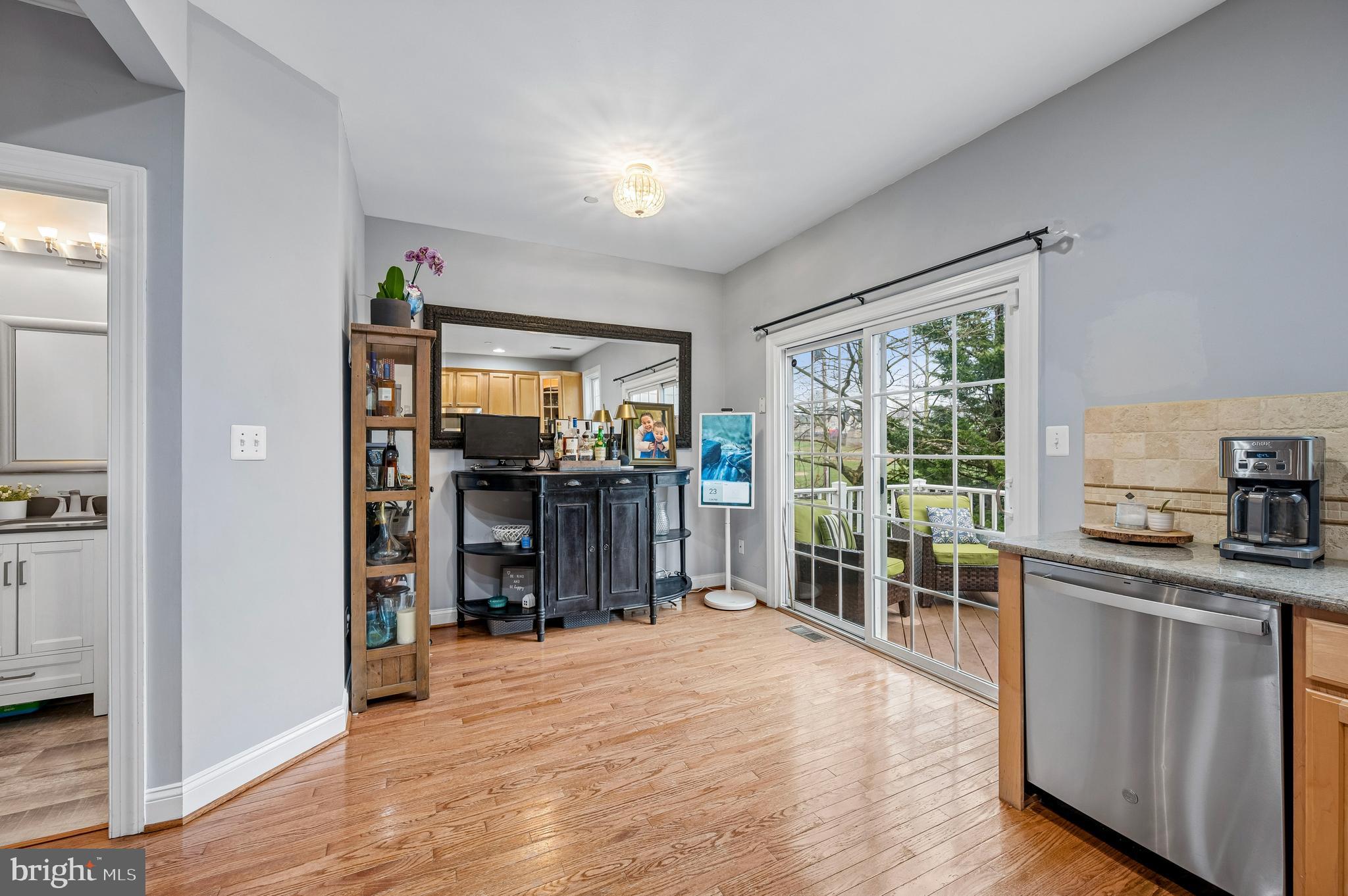ARDMORE CROSSING - Residential