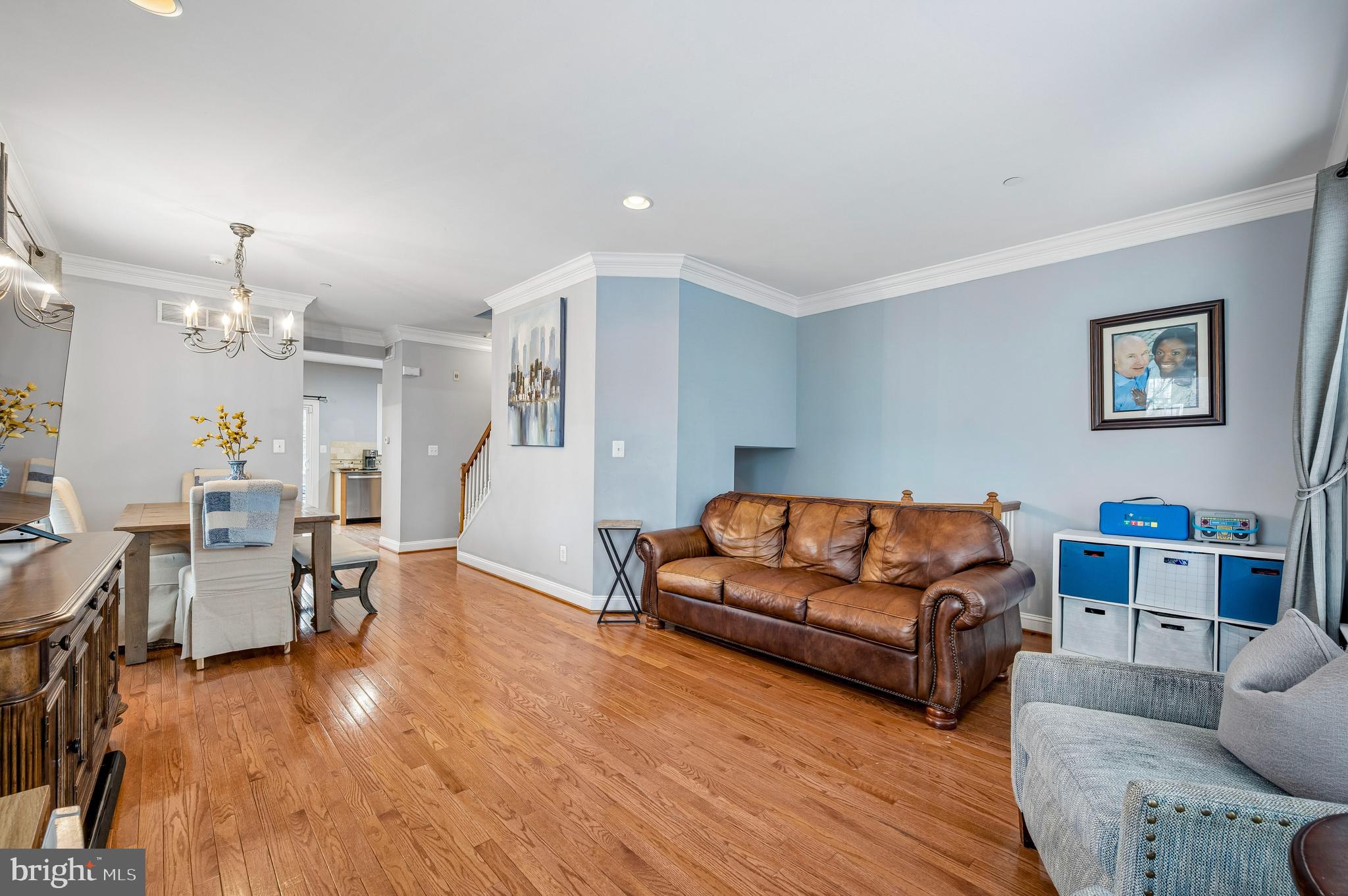 ARDMORE CROSSING - Residential