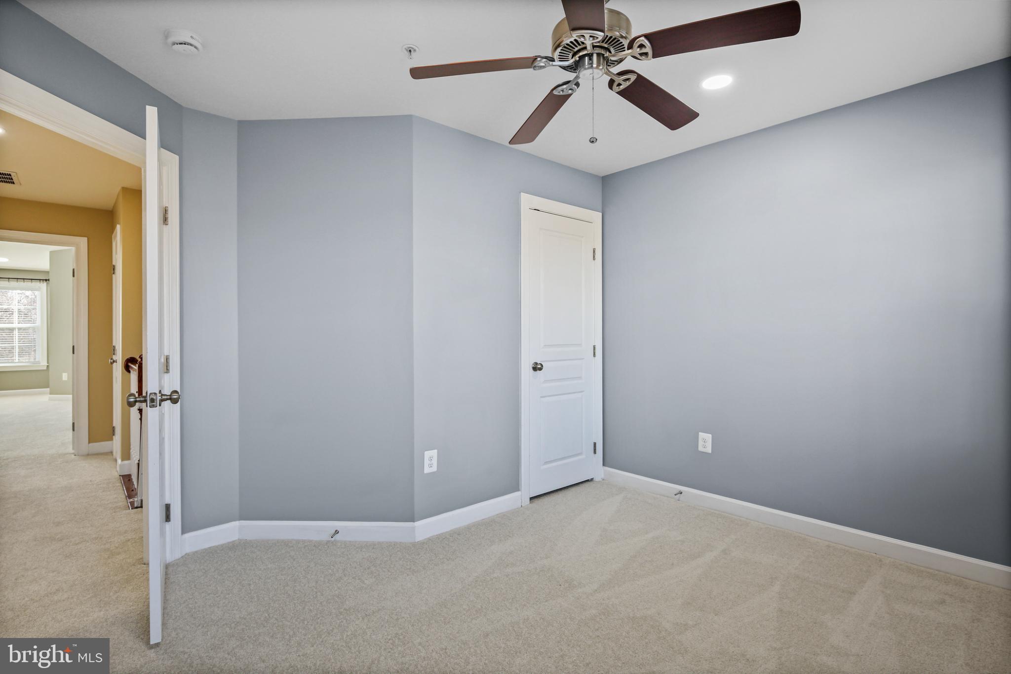 ENCLAVE AT WAVERLY WOODS - Residential