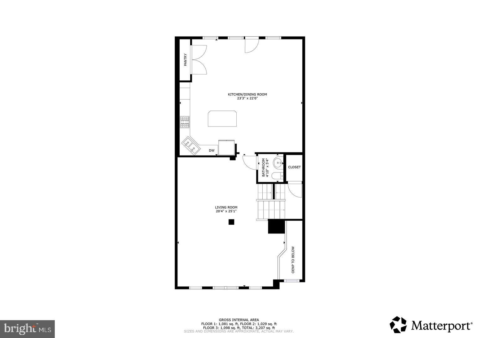 ENCLAVE AT WAVERLY WOODS - Residential