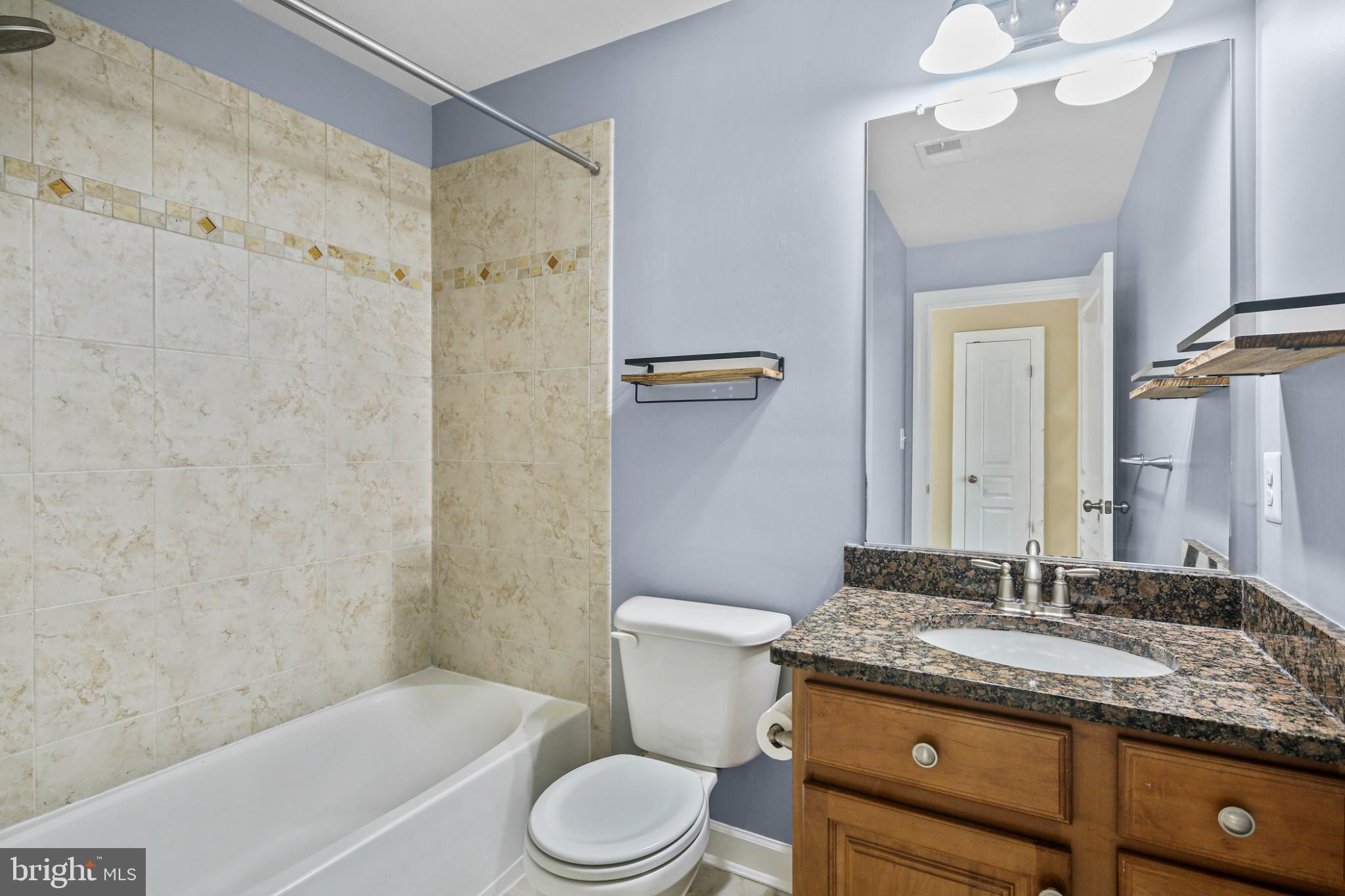 ENCLAVE AT WAVERLY WOODS - Residential