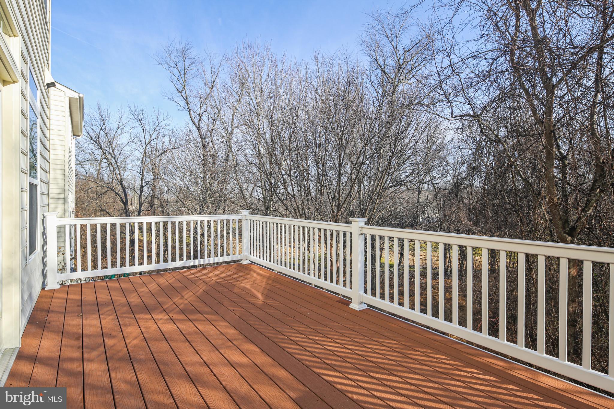 ENCLAVE AT WAVERLY WOODS - Residential