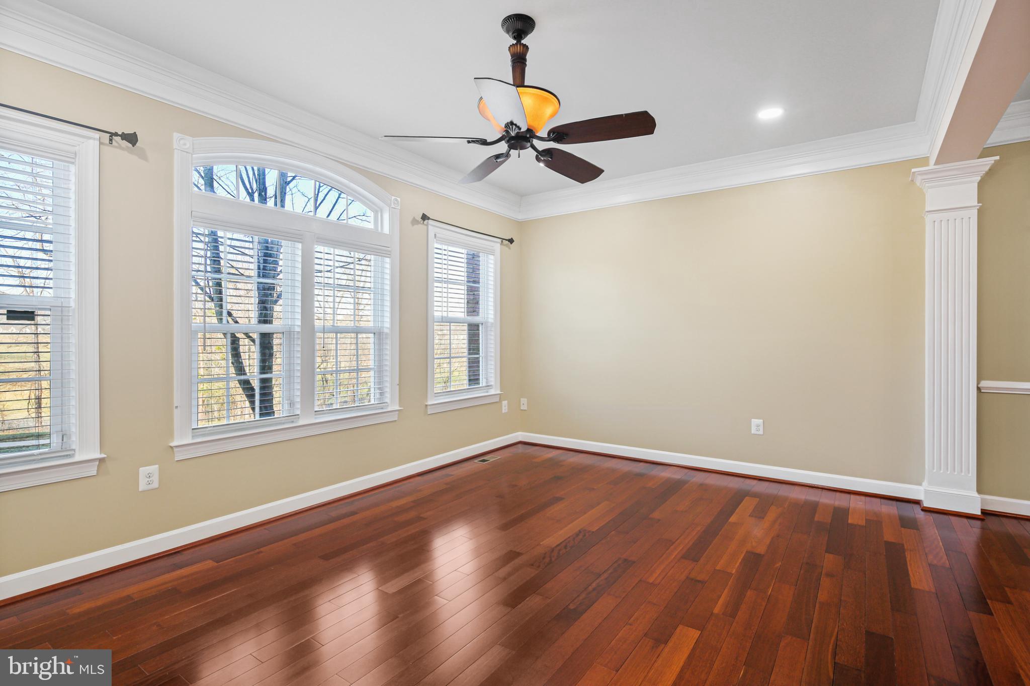 ENCLAVE AT WAVERLY WOODS - Residential