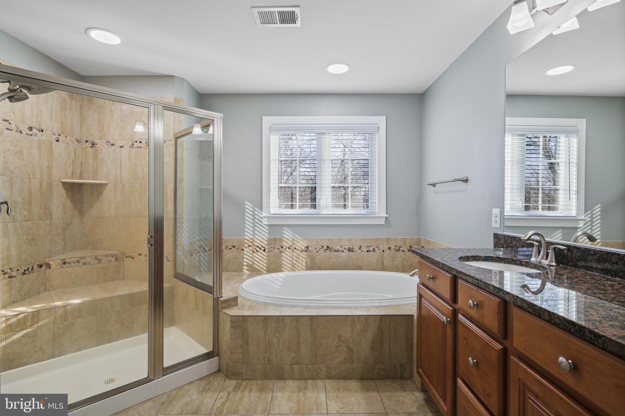 ENCLAVE AT WAVERLY WOODS - Residential