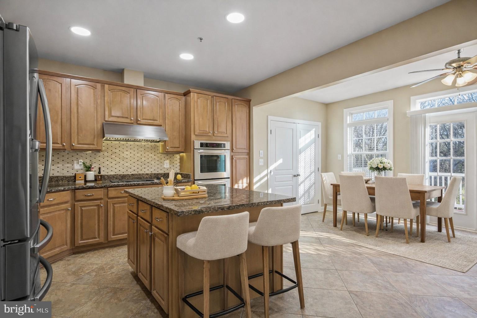ENCLAVE AT WAVERLY WOODS - Residential