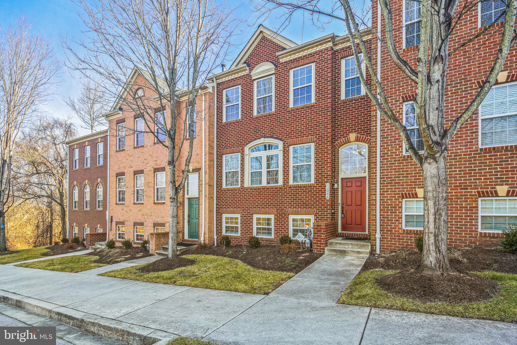 ENCLAVE AT WAVERLY WOODS - Residential