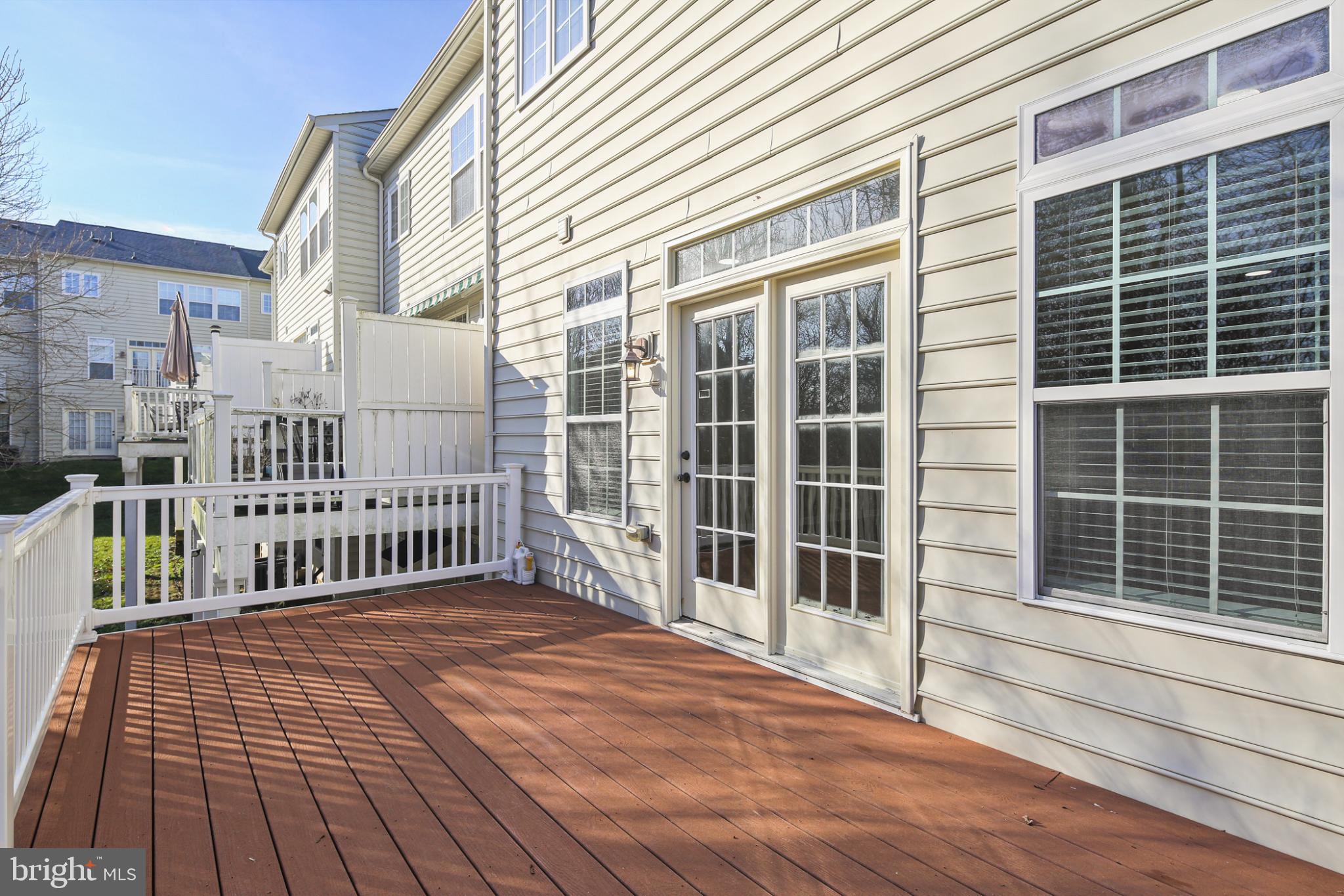 ENCLAVE AT WAVERLY WOODS - Residential