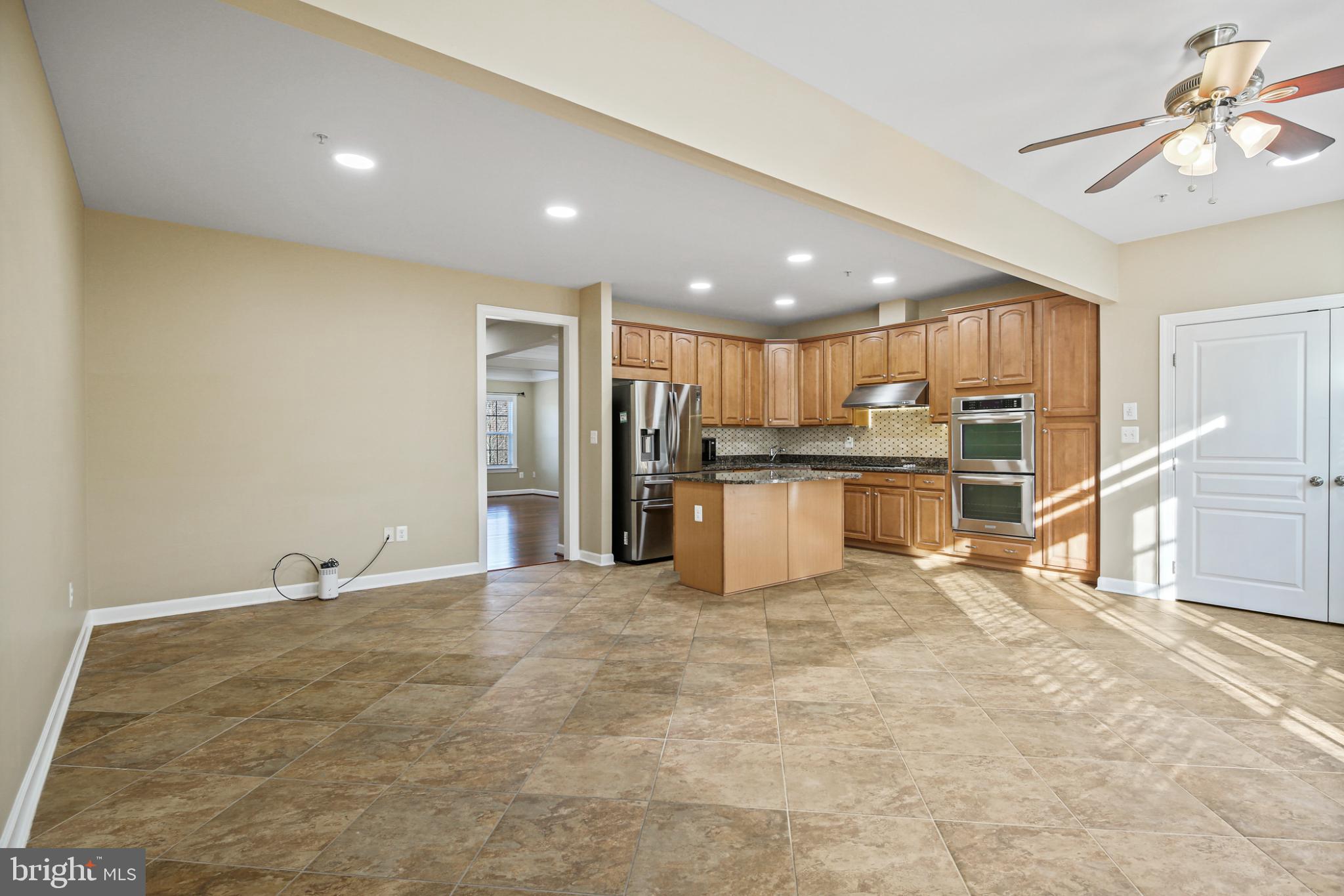 ENCLAVE AT WAVERLY WOODS - Residential