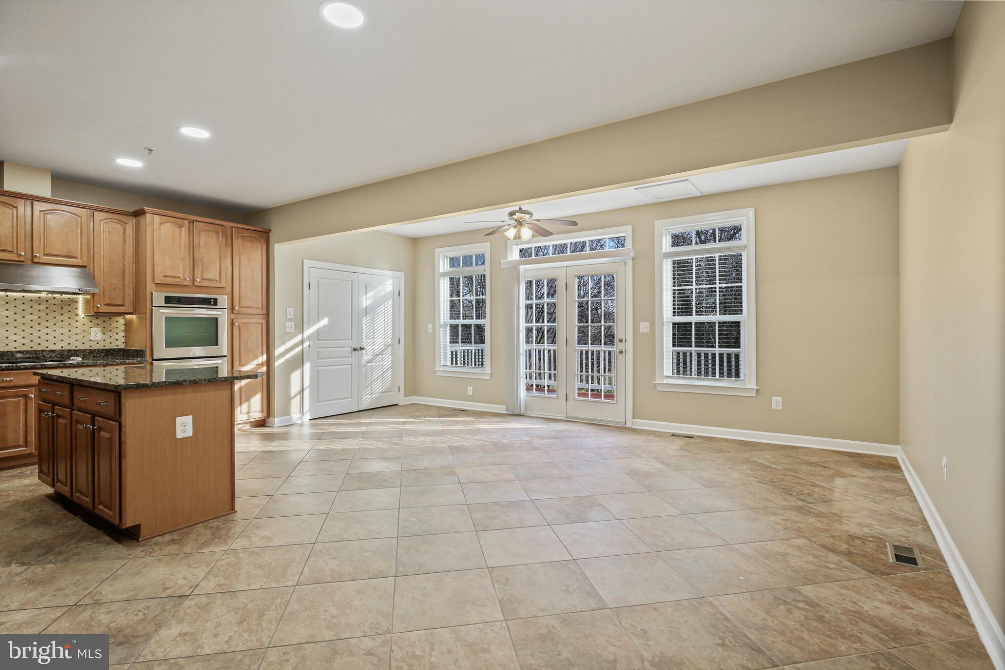 ENCLAVE AT WAVERLY WOODS - Residential