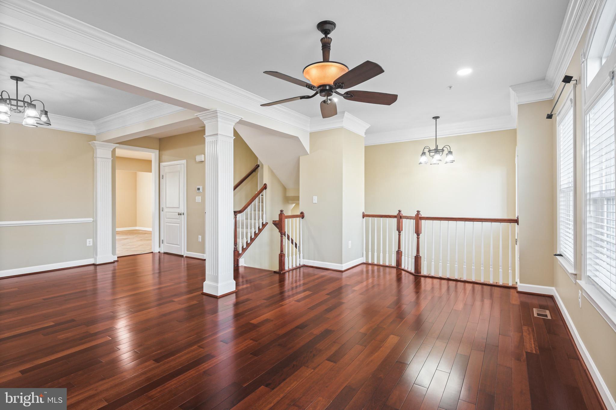 ENCLAVE AT WAVERLY WOODS - Residential