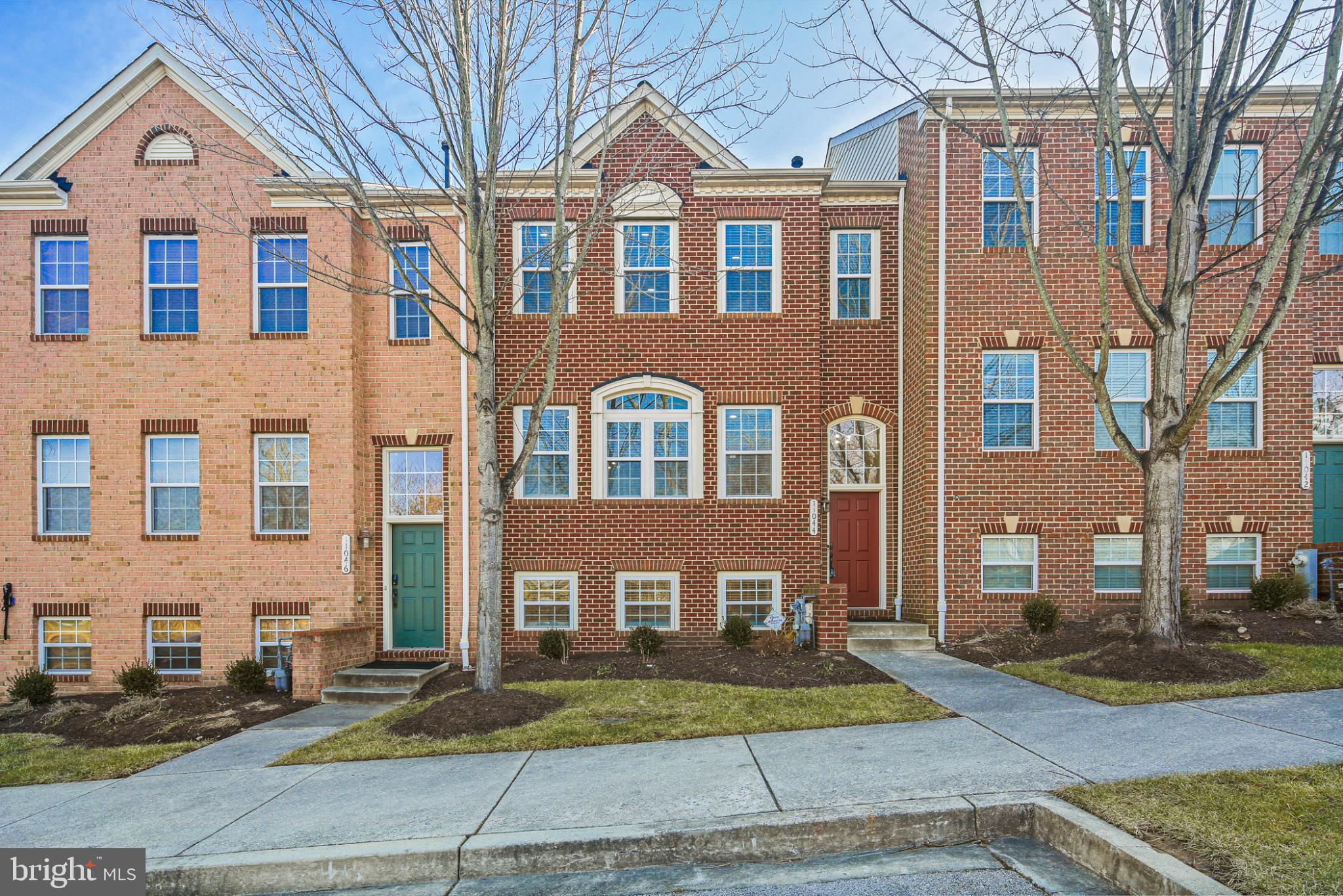 ENCLAVE AT WAVERLY WOODS - Residential