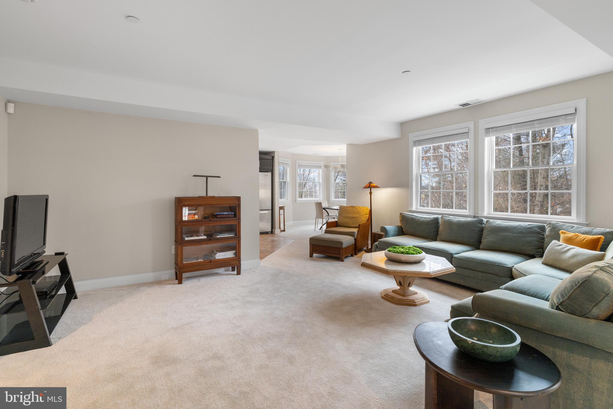 LANGHORNE MANOR - Residential