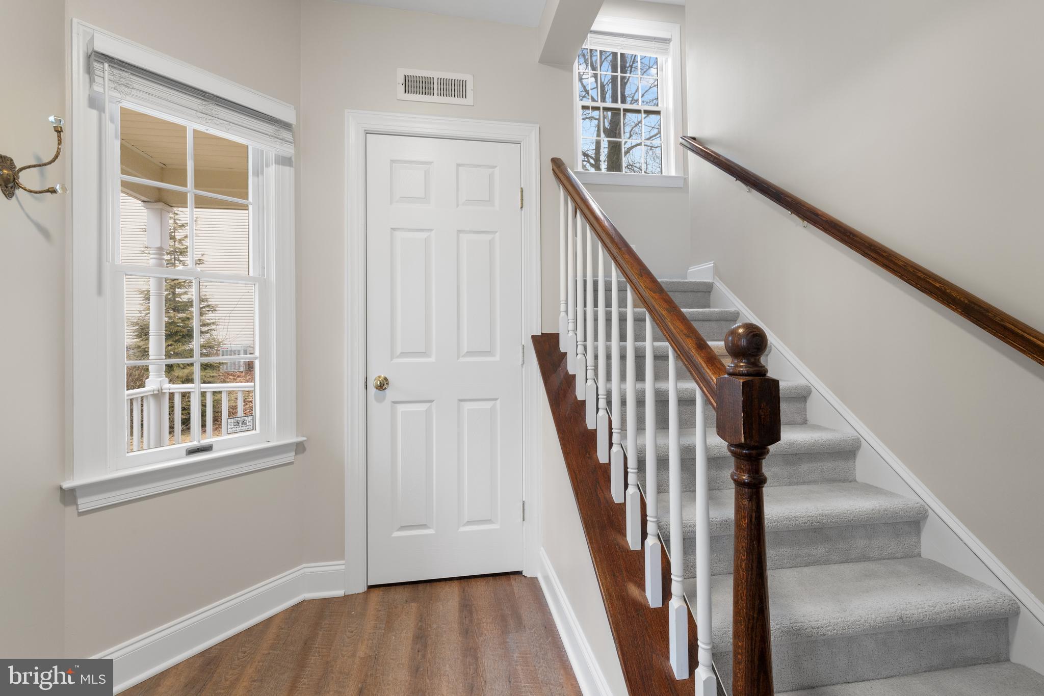 LANGHORNE MANOR - Residential