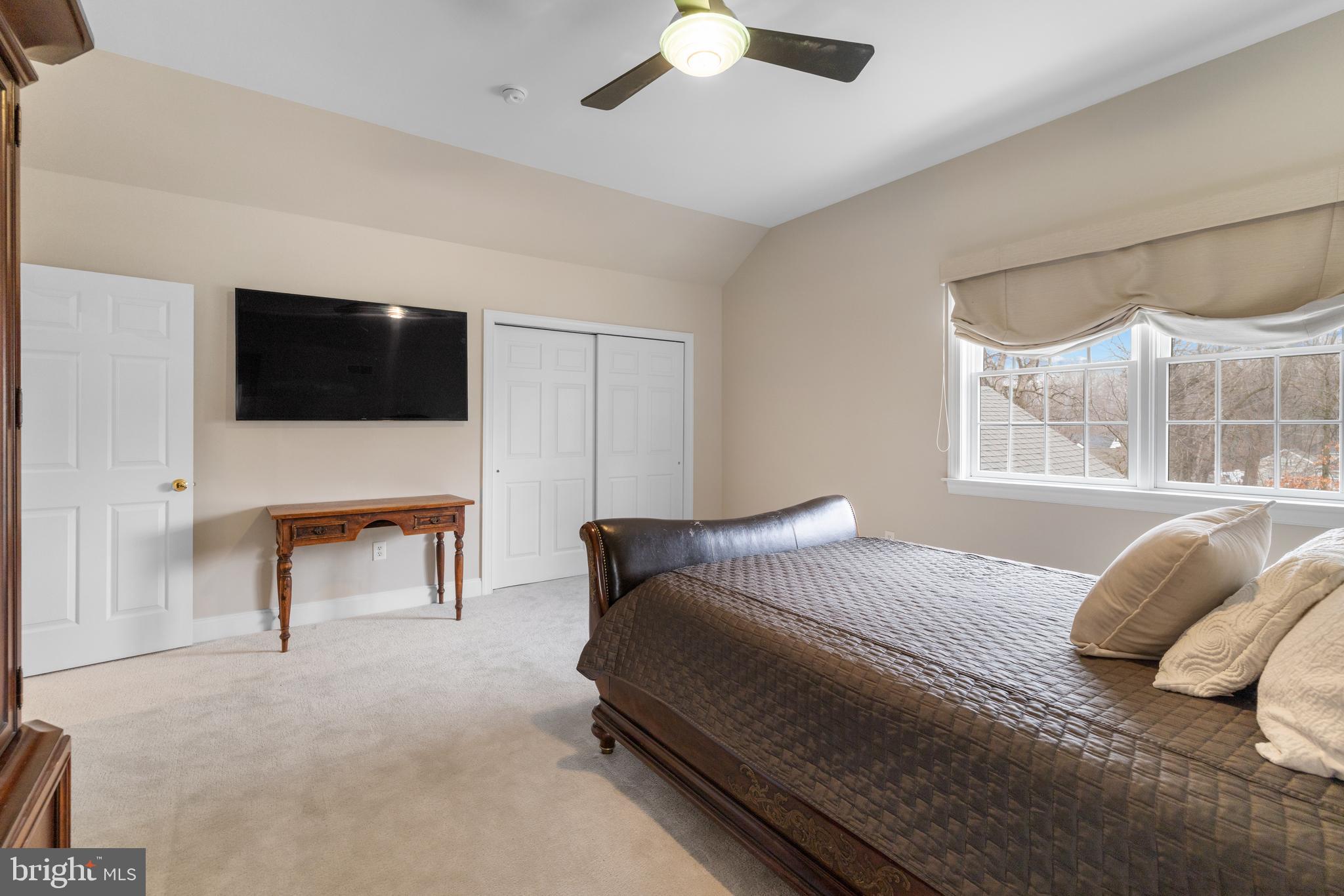 LANGHORNE MANOR - Residential