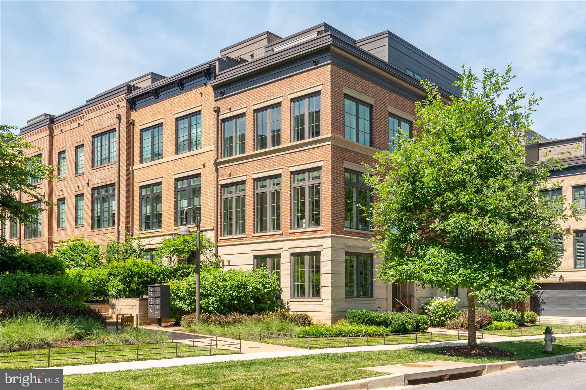 CHEVY CHASE - Residential