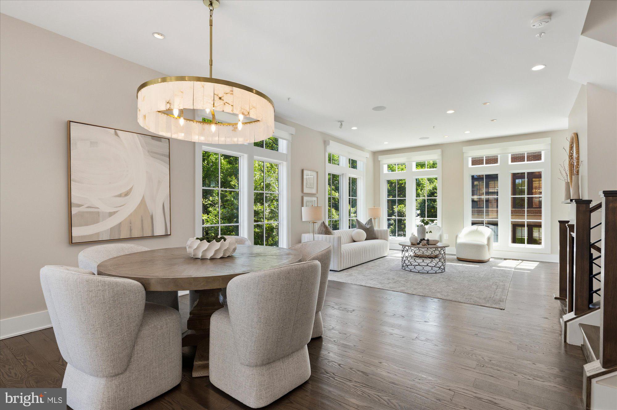 CHEVY CHASE - Residential