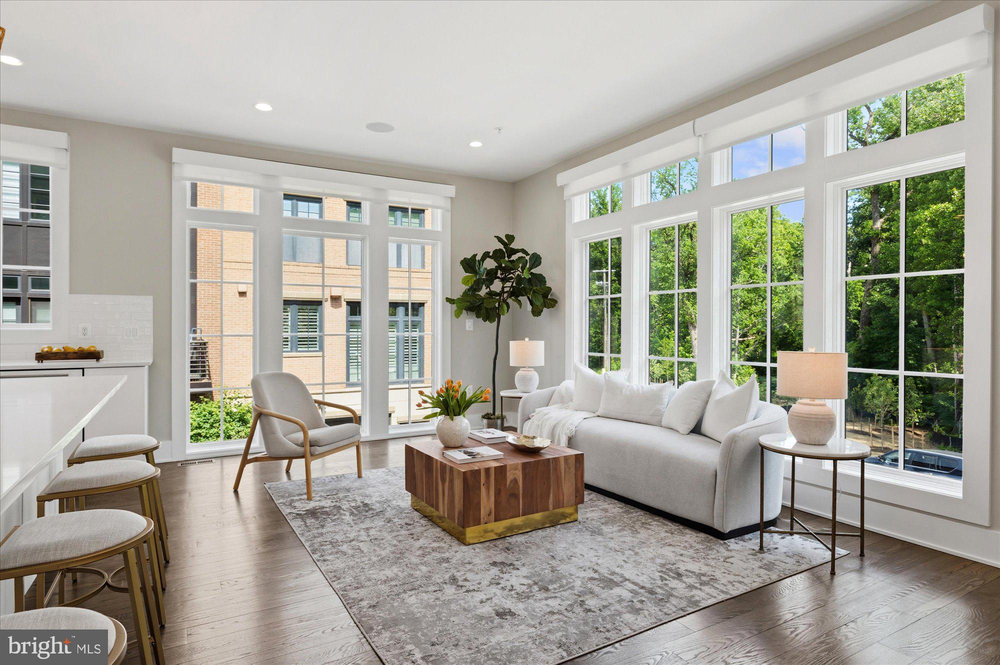 CHEVY CHASE - Residential