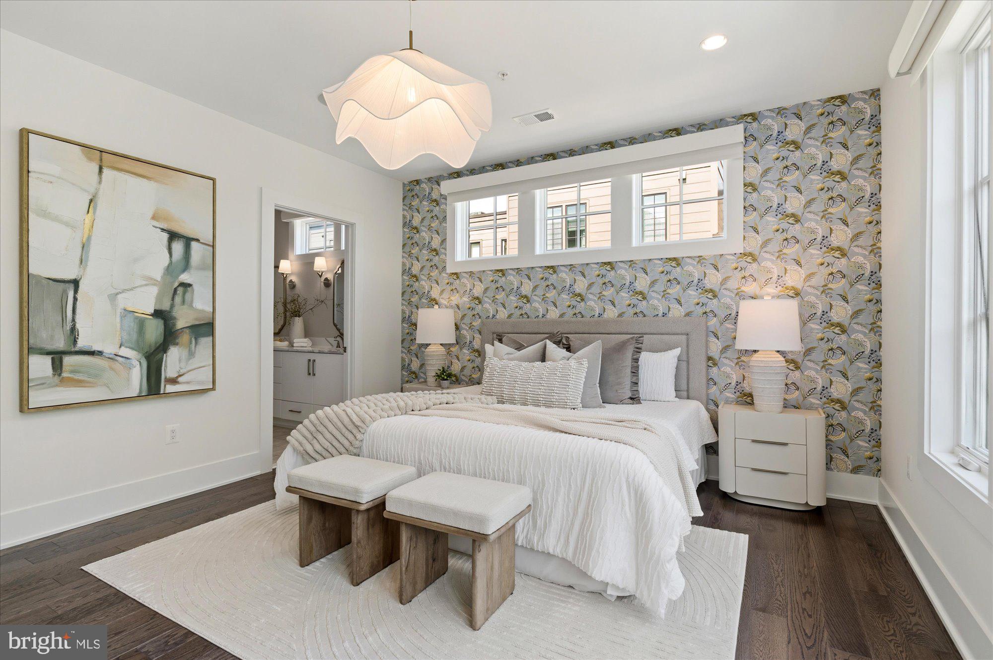 CHEVY CHASE - Residential