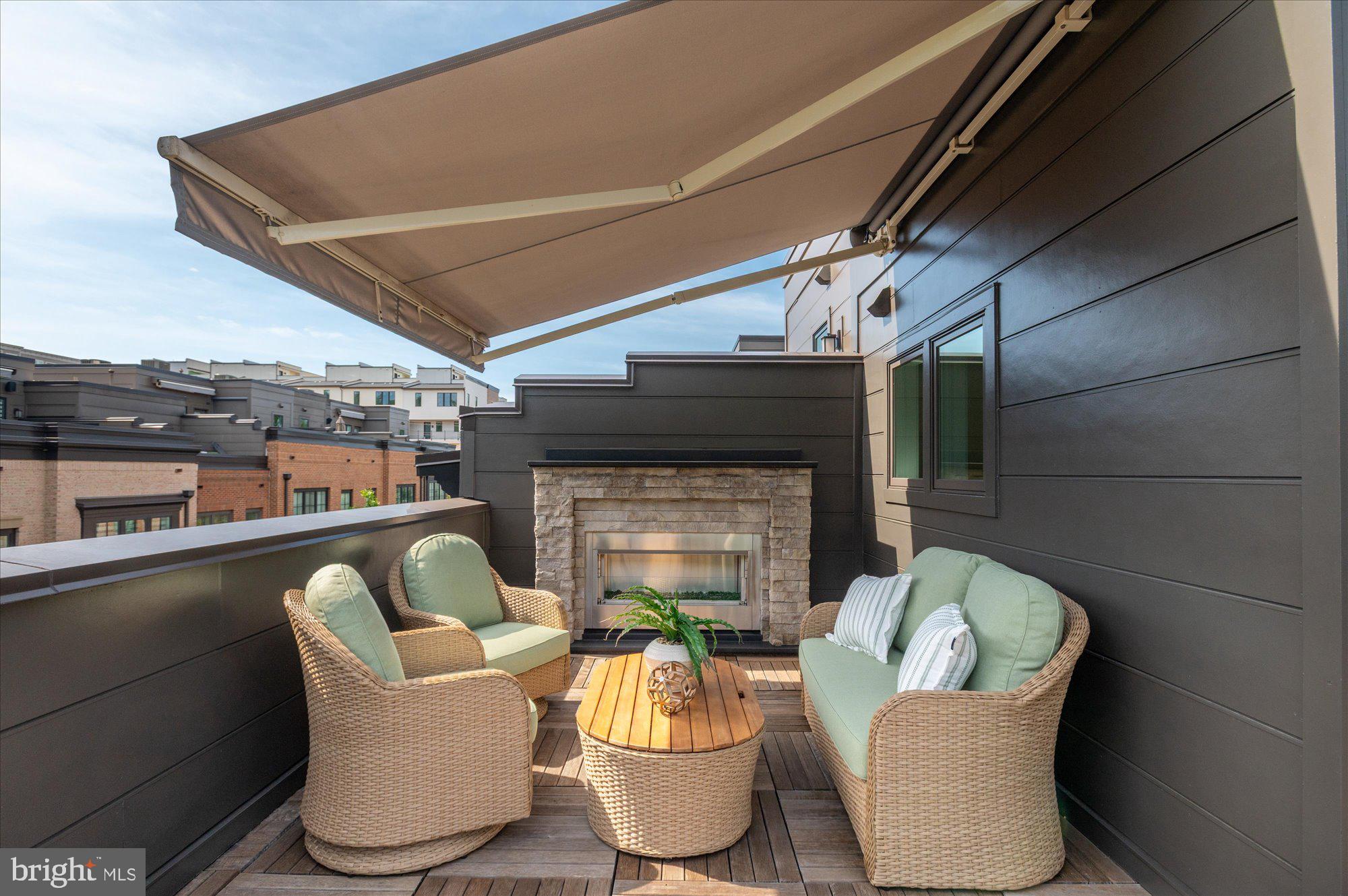 CHEVY CHASE - Residential