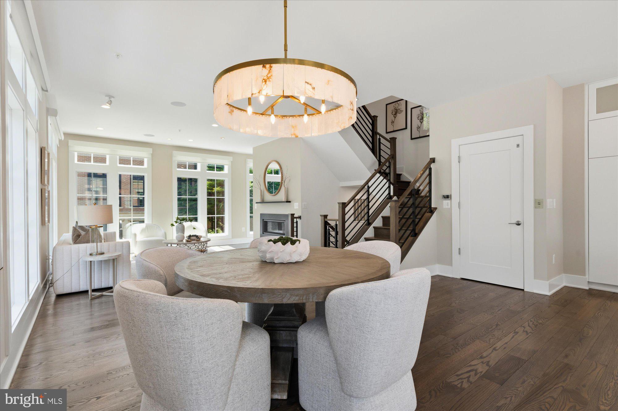 CHEVY CHASE - Residential