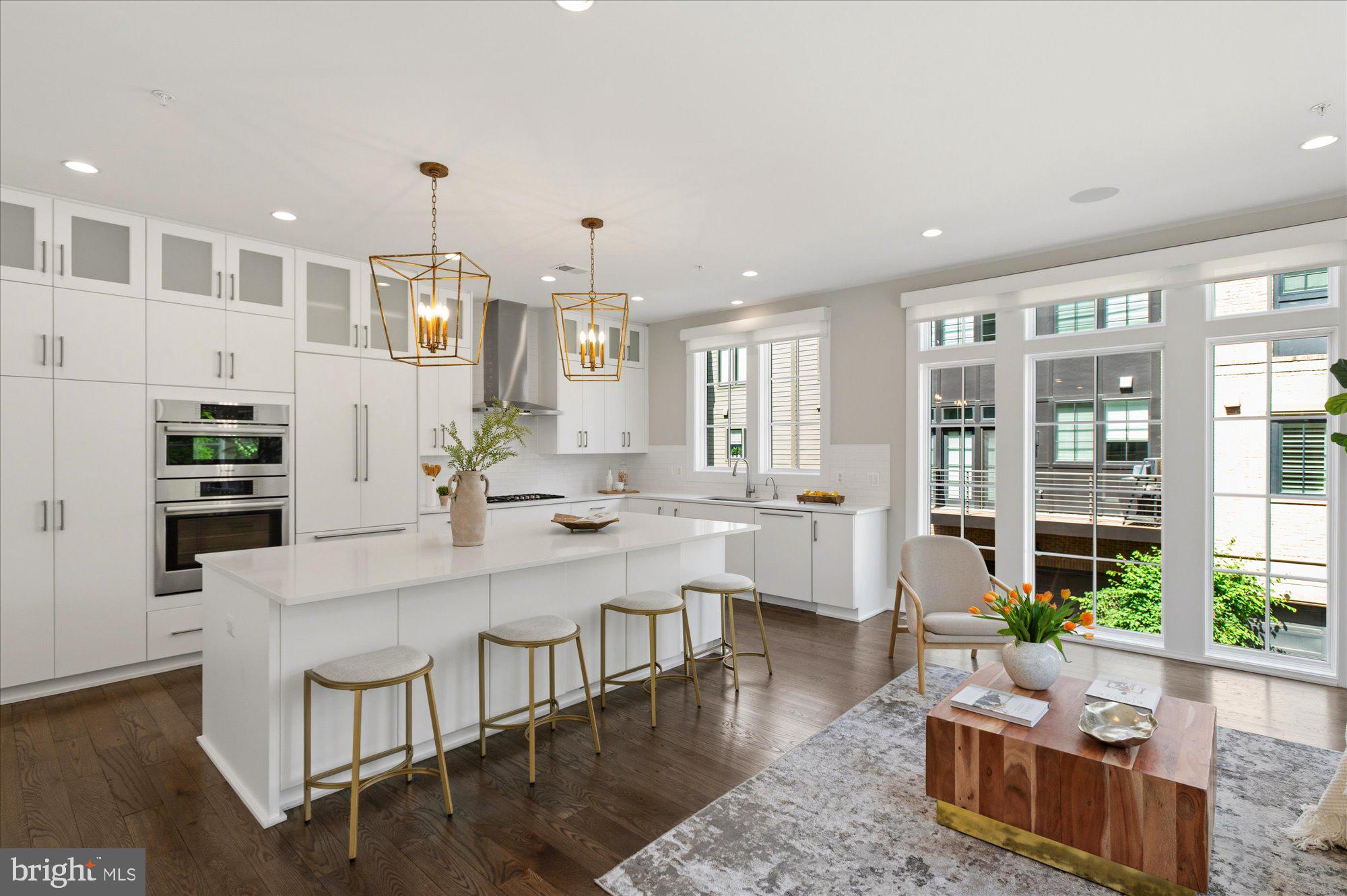 CHEVY CHASE - Residential