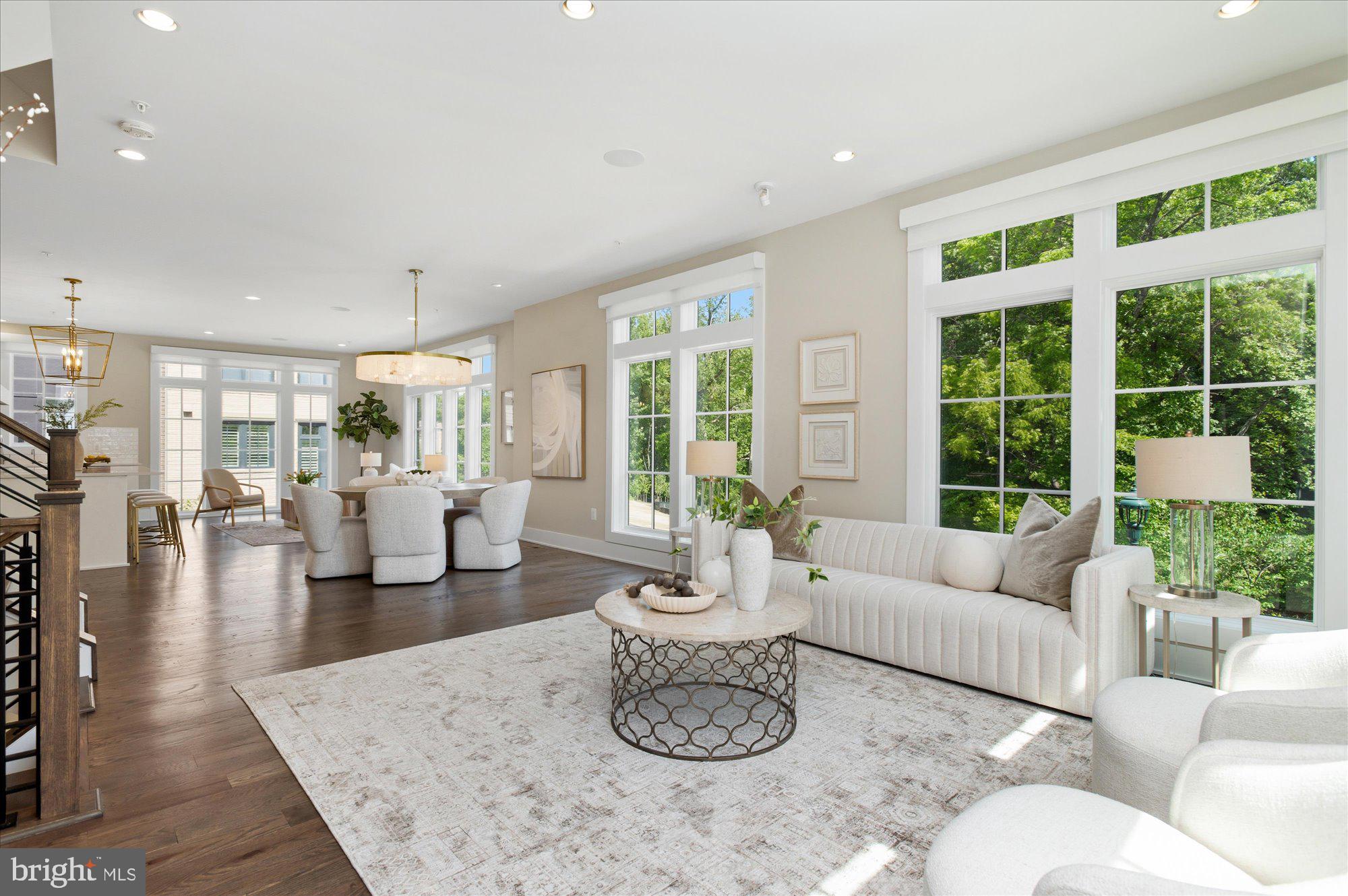 CHEVY CHASE - Residential