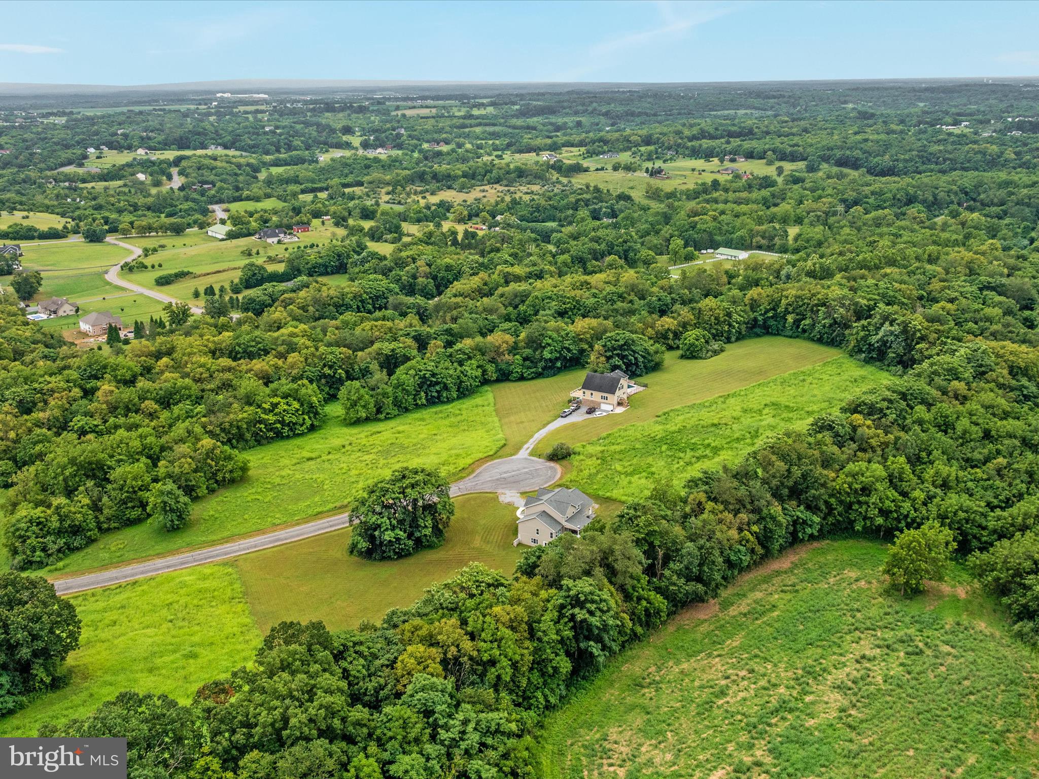 CROSSINGS ON THE POTOMAC - Residential