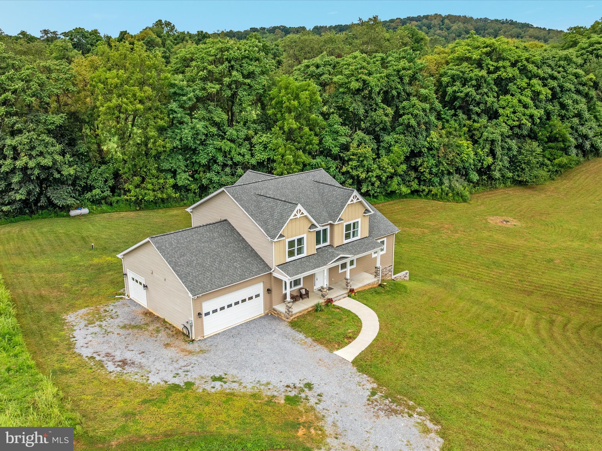 CROSSINGS ON THE POTOMAC - Residential