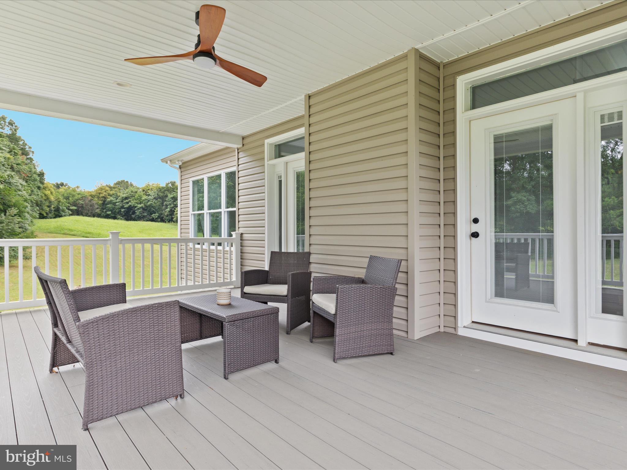 CROSSINGS ON THE POTOMAC - Residential