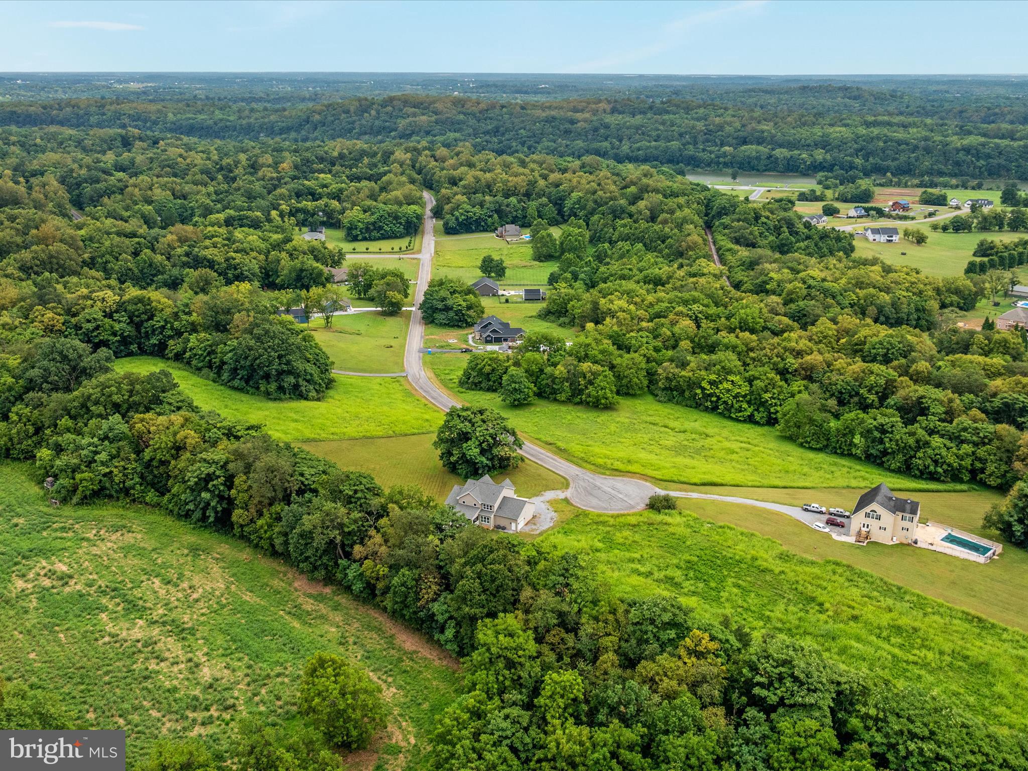 CROSSINGS ON THE POTOMAC - Residential
