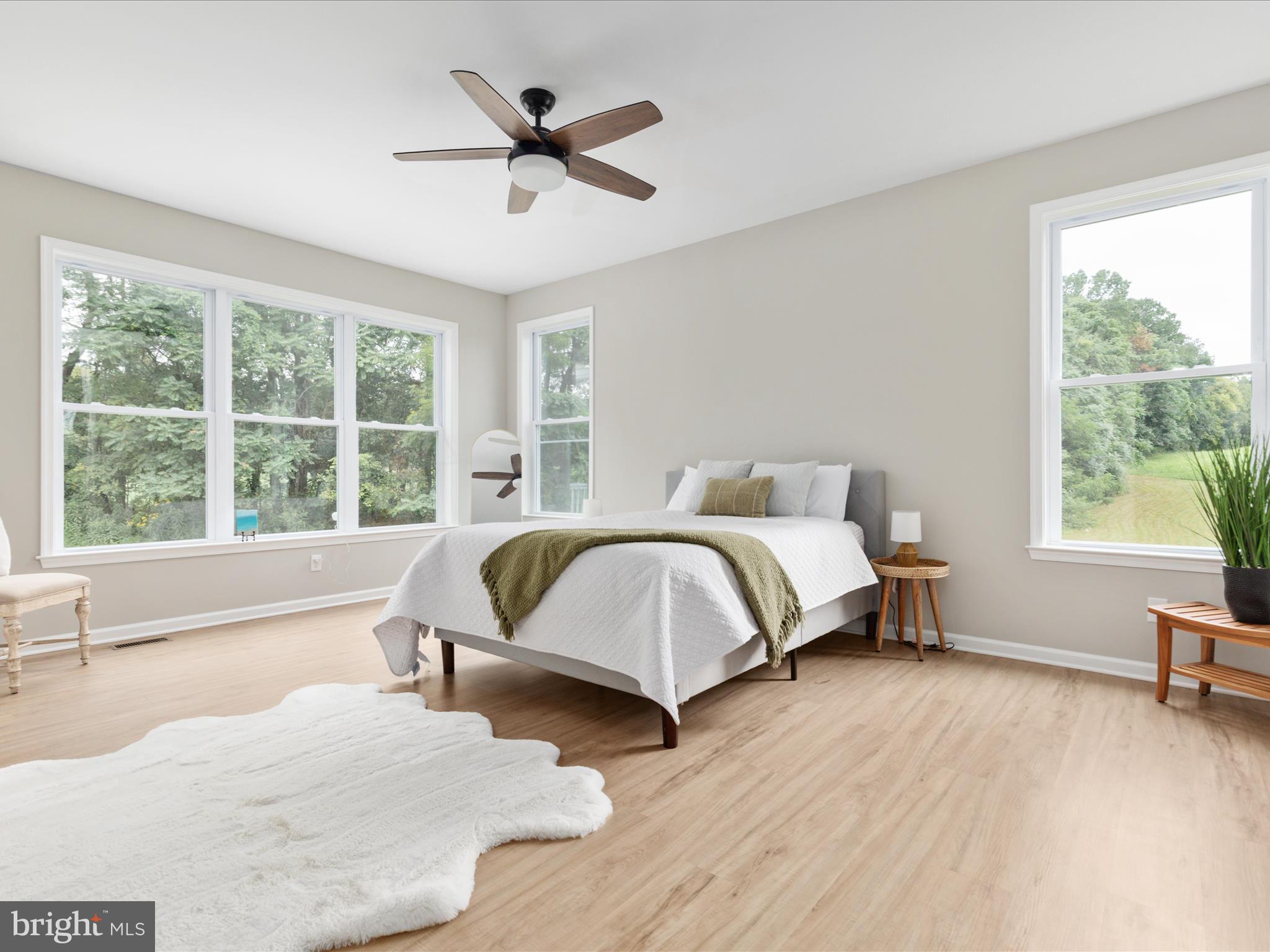 CROSSINGS ON THE POTOMAC - Residential
