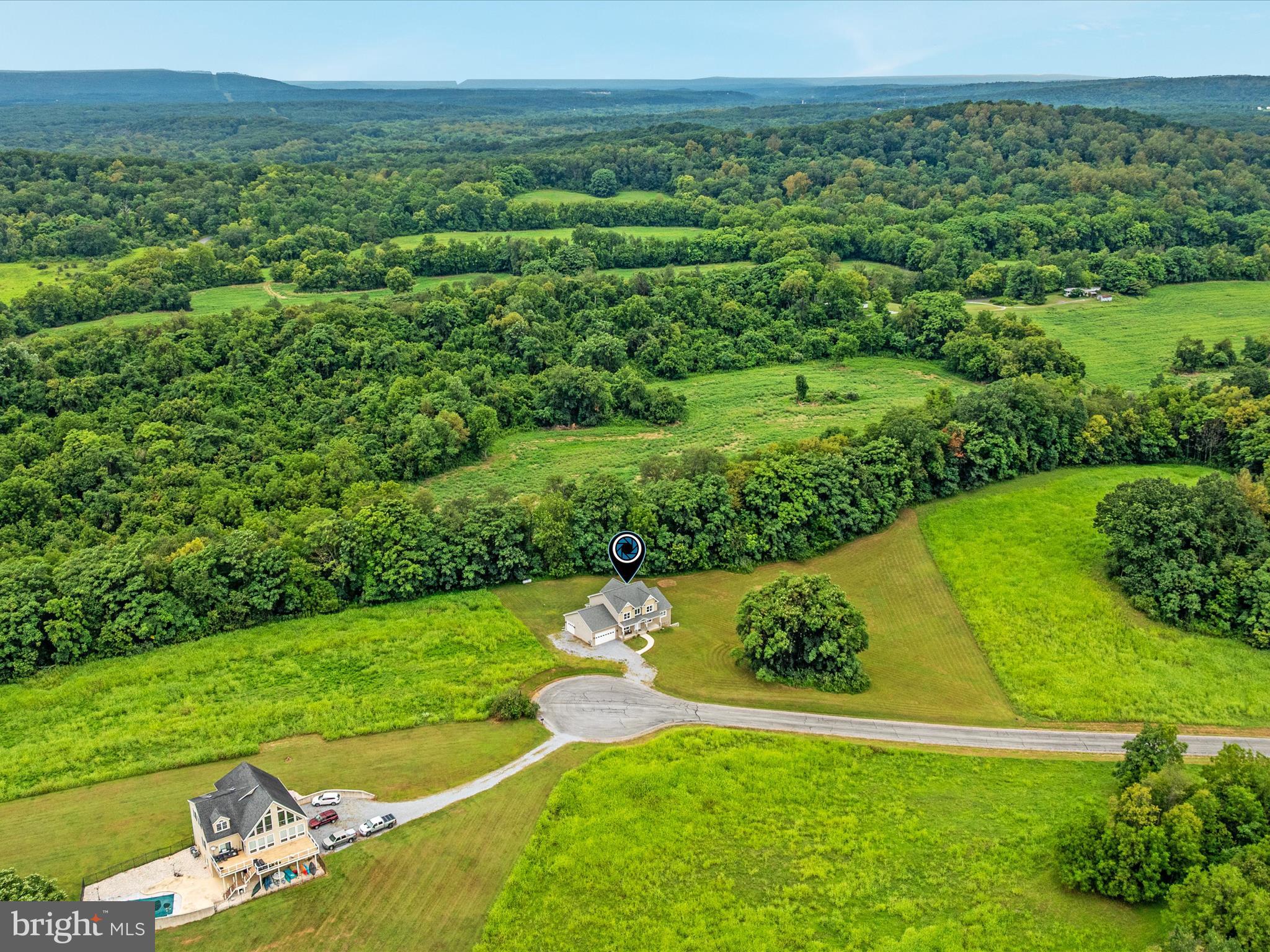 CROSSINGS ON THE POTOMAC - Residential