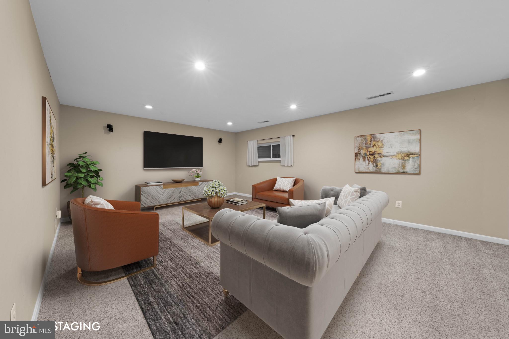 RESTON - Residential