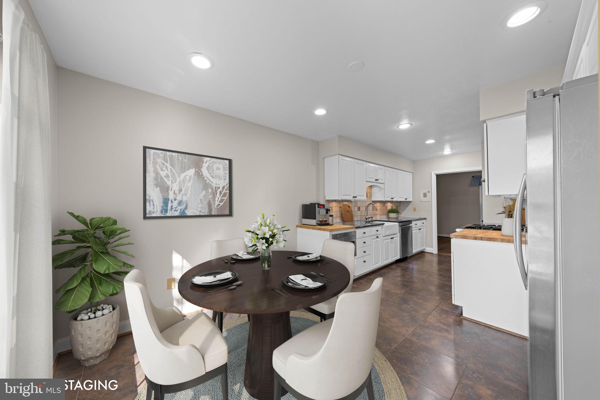 RESTON - Residential