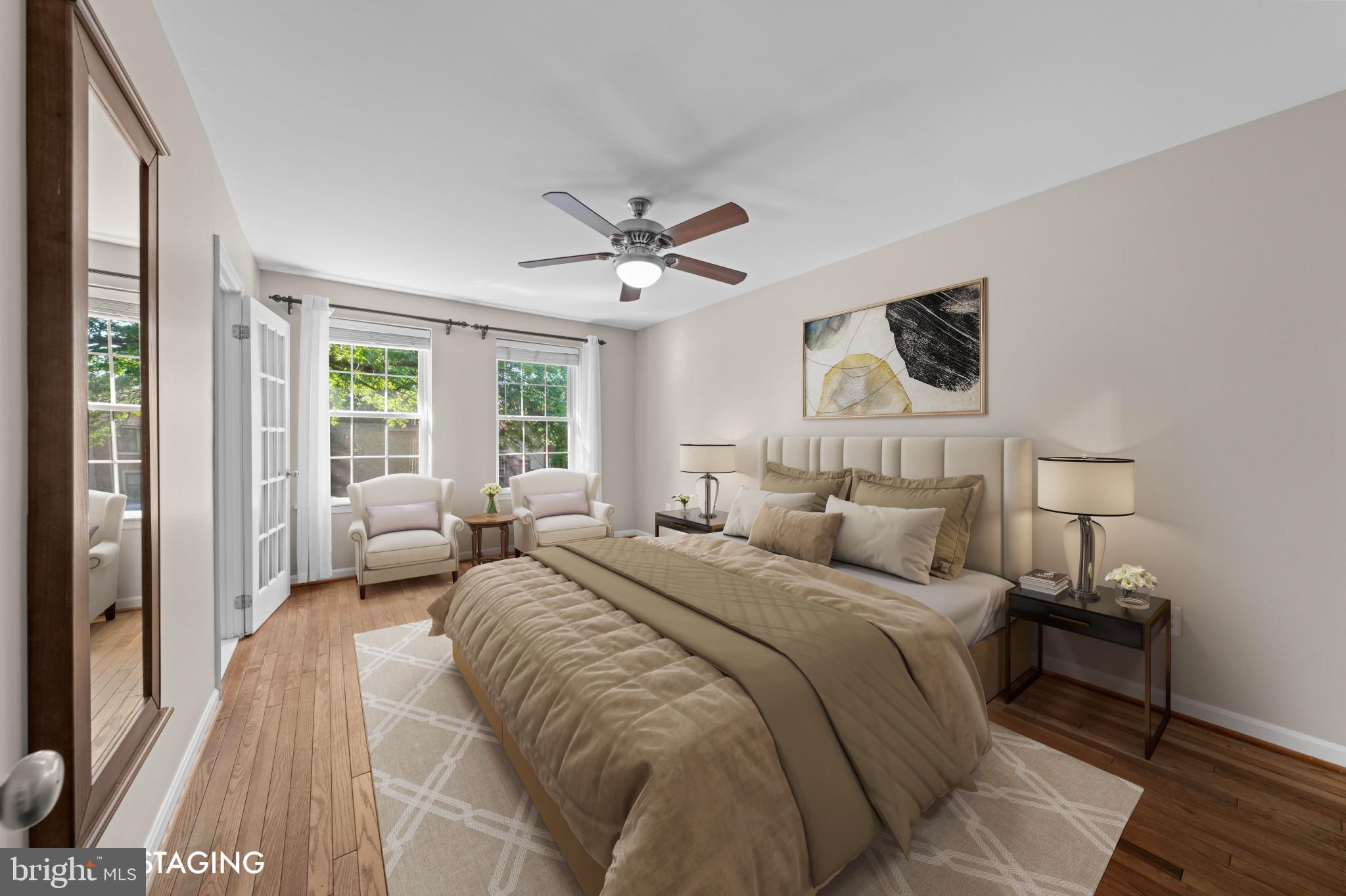 RESTON - Residential