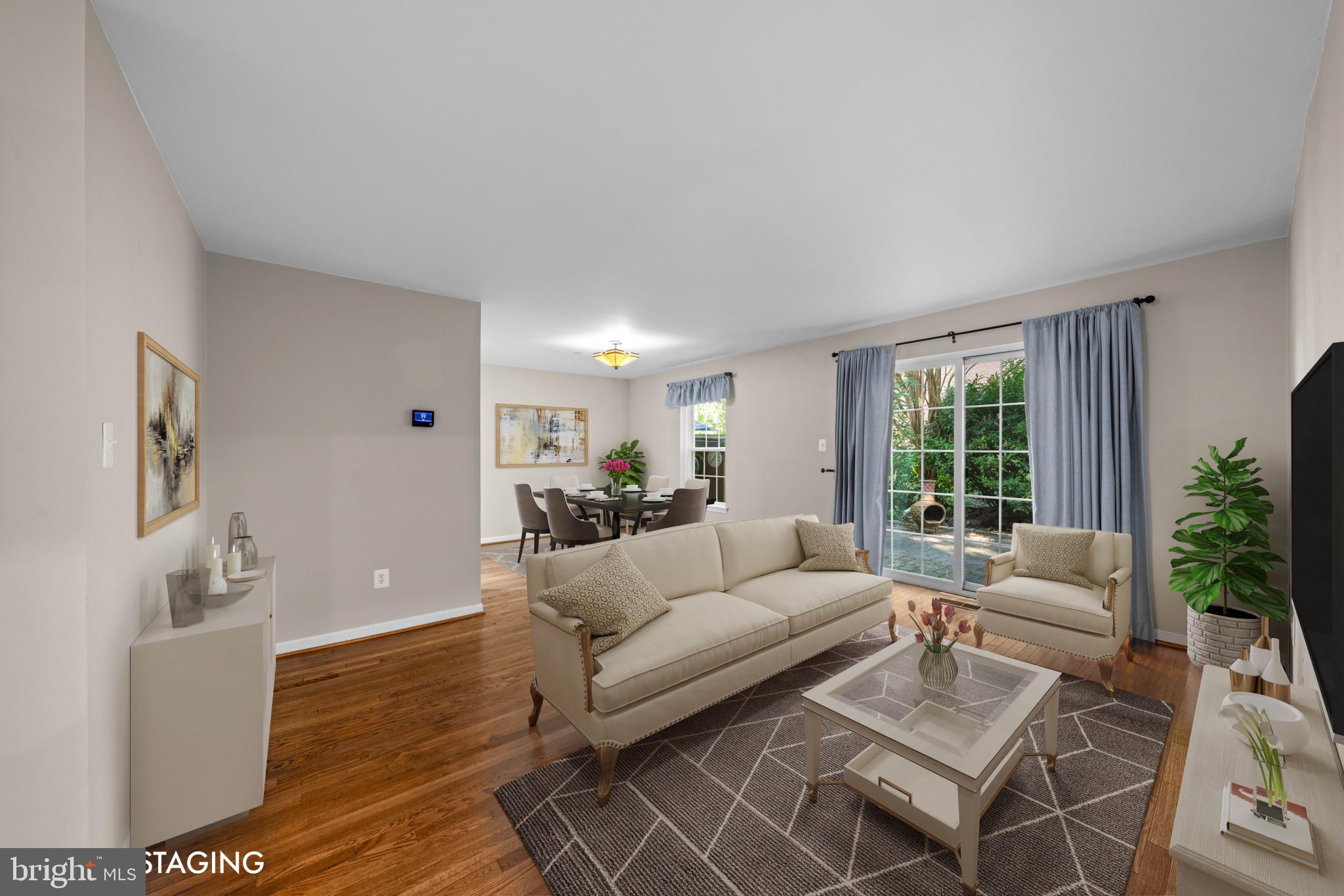 RESTON - Residential