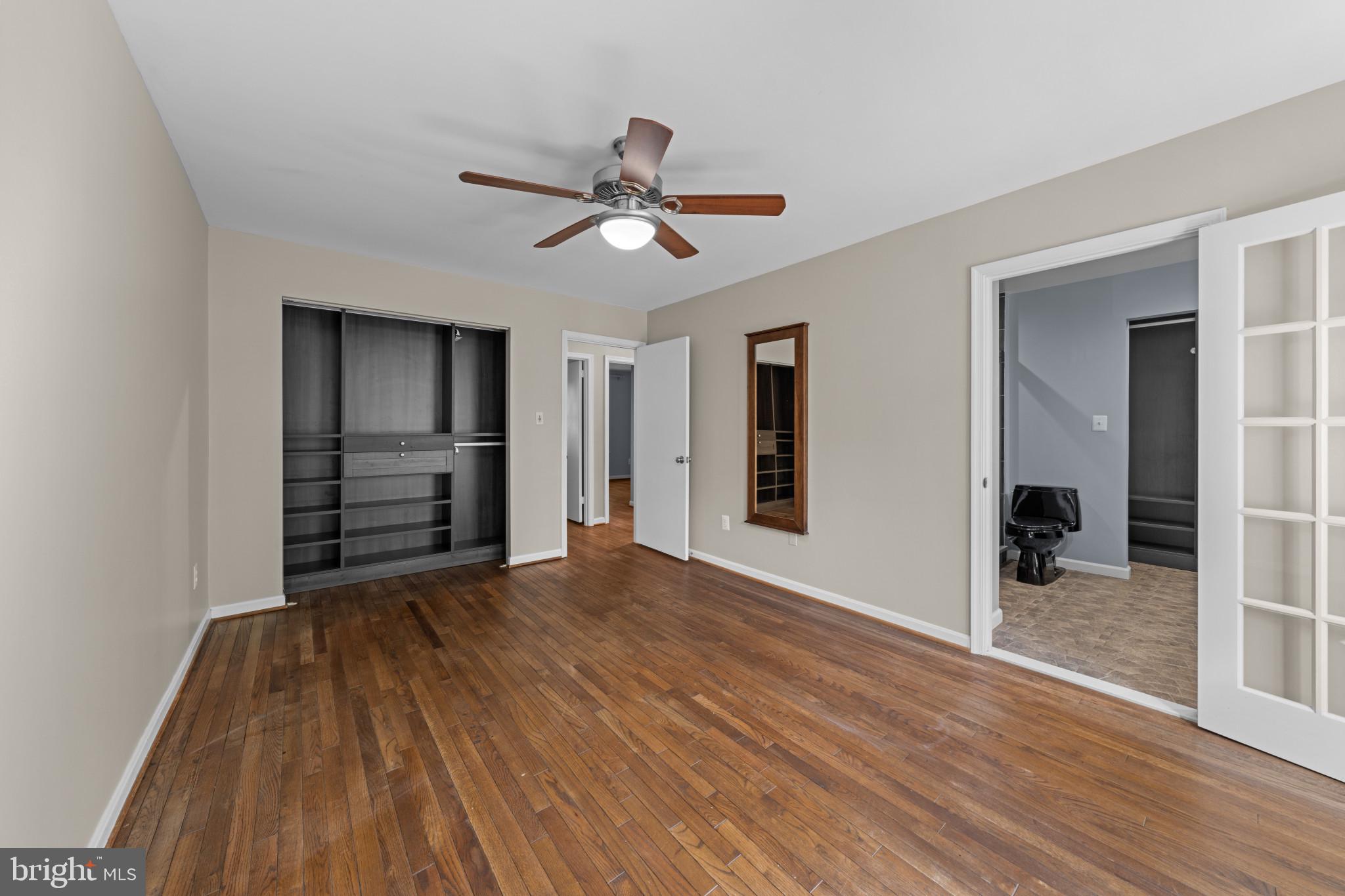 RESTON - Residential