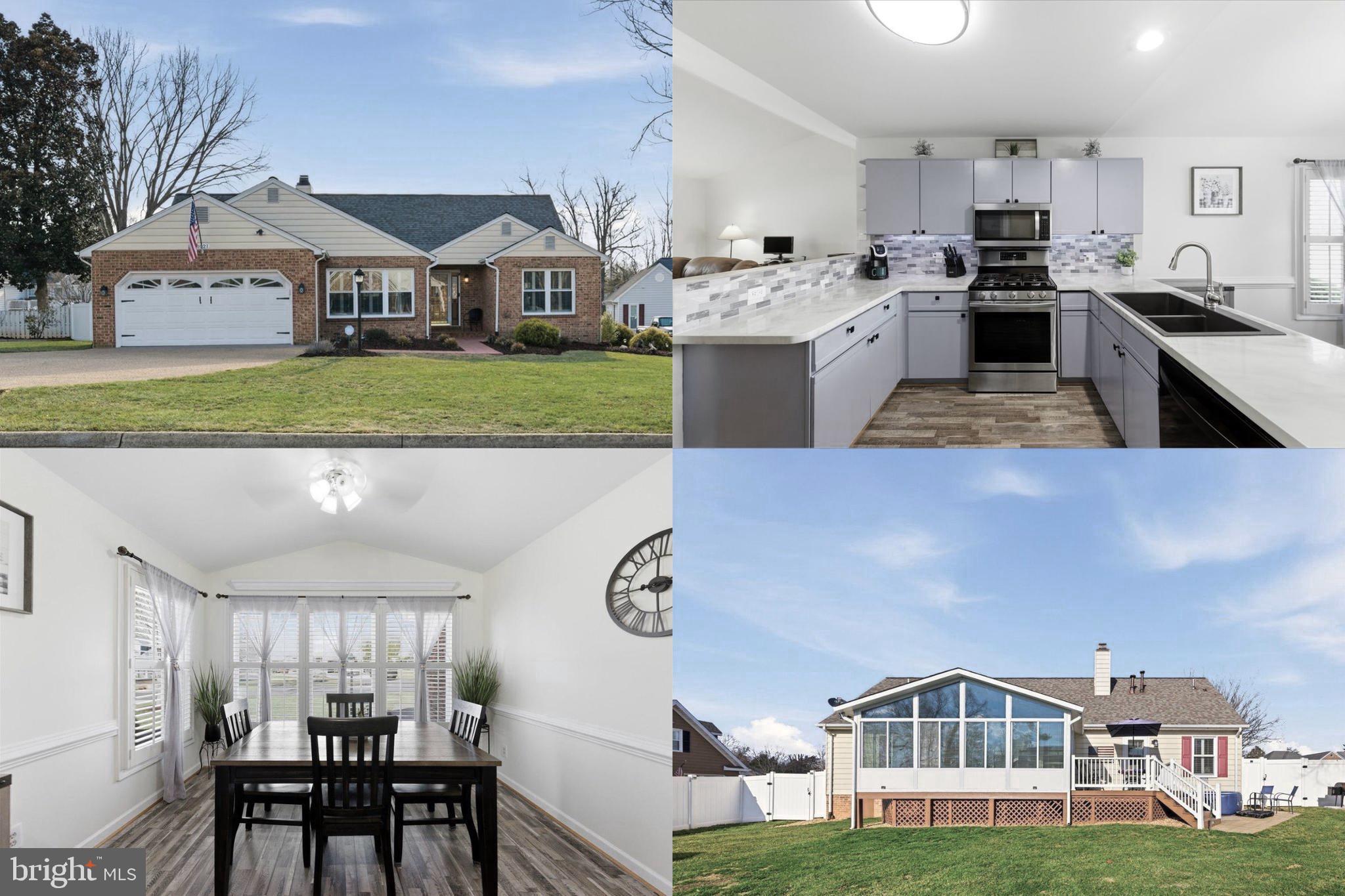 COUNTRY CLUB ESTATES - Residential